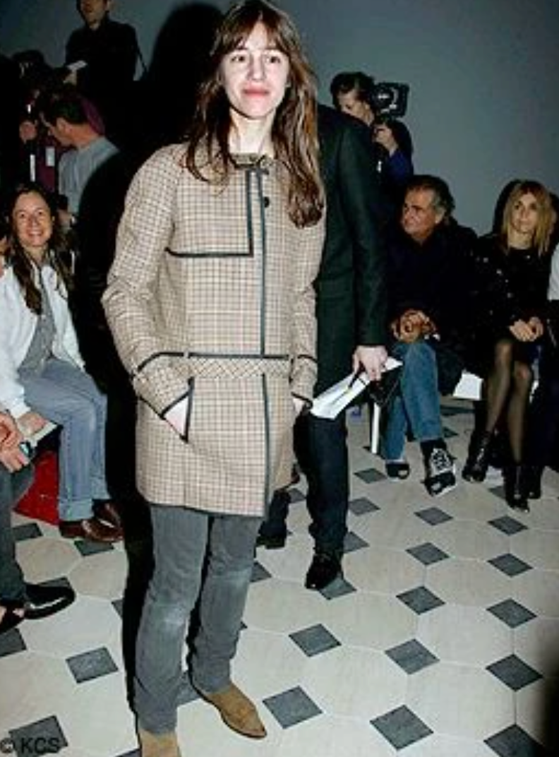 BALENCIAGA Veste by Nicolas Ghesquière