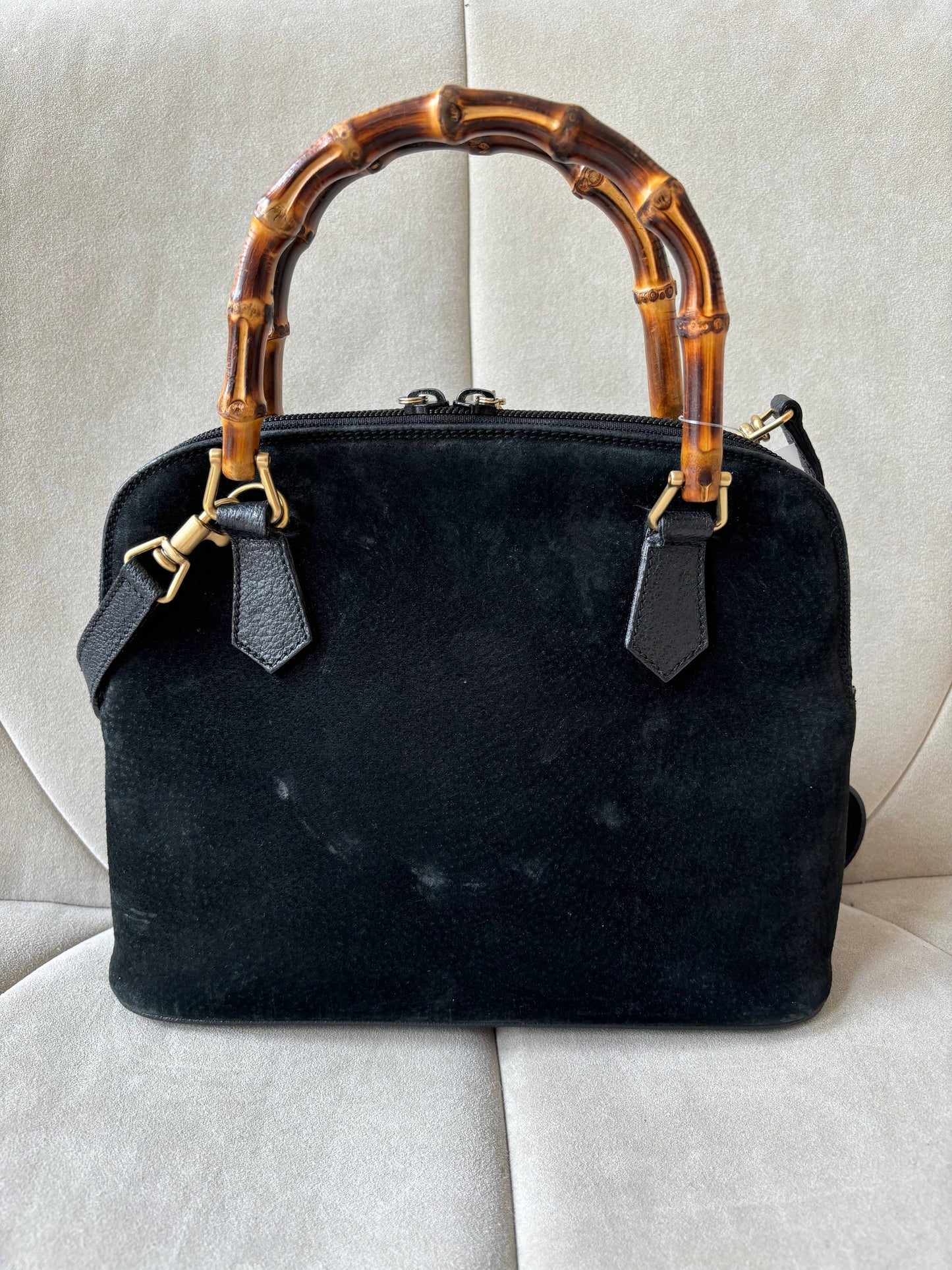 GUCCI Sac Diana