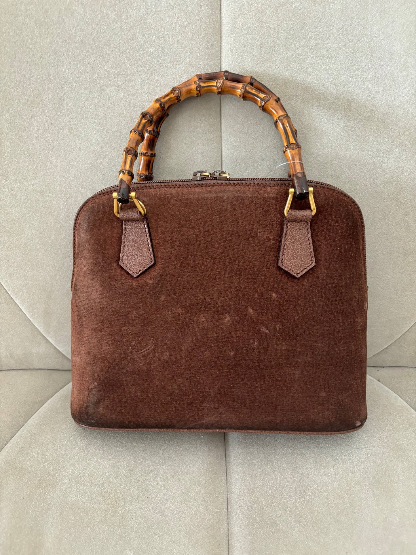 GUCCI Sac Diana mini