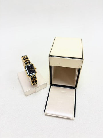 CHANEL Première L Watch