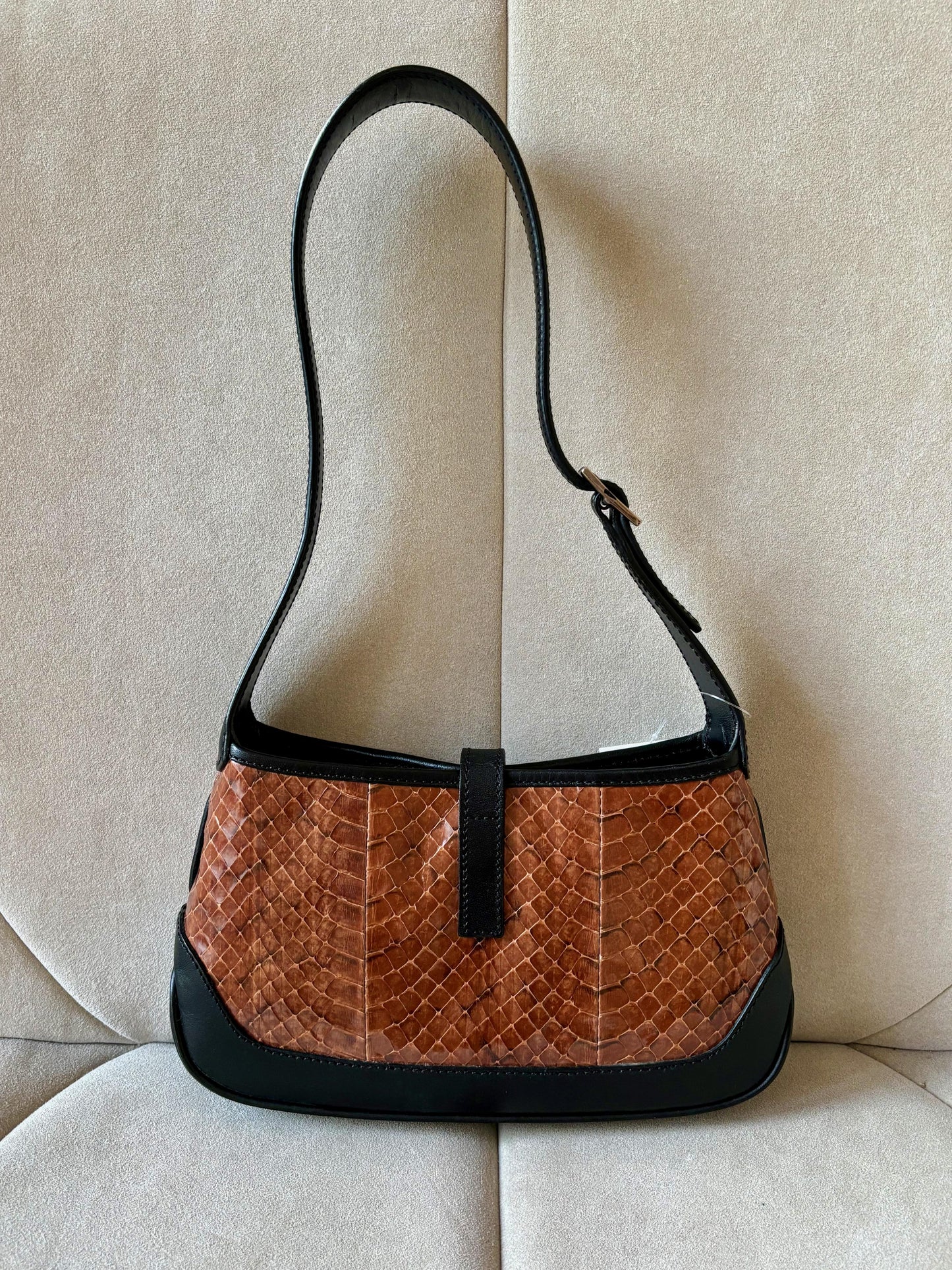 GUCCI Sac Jackie