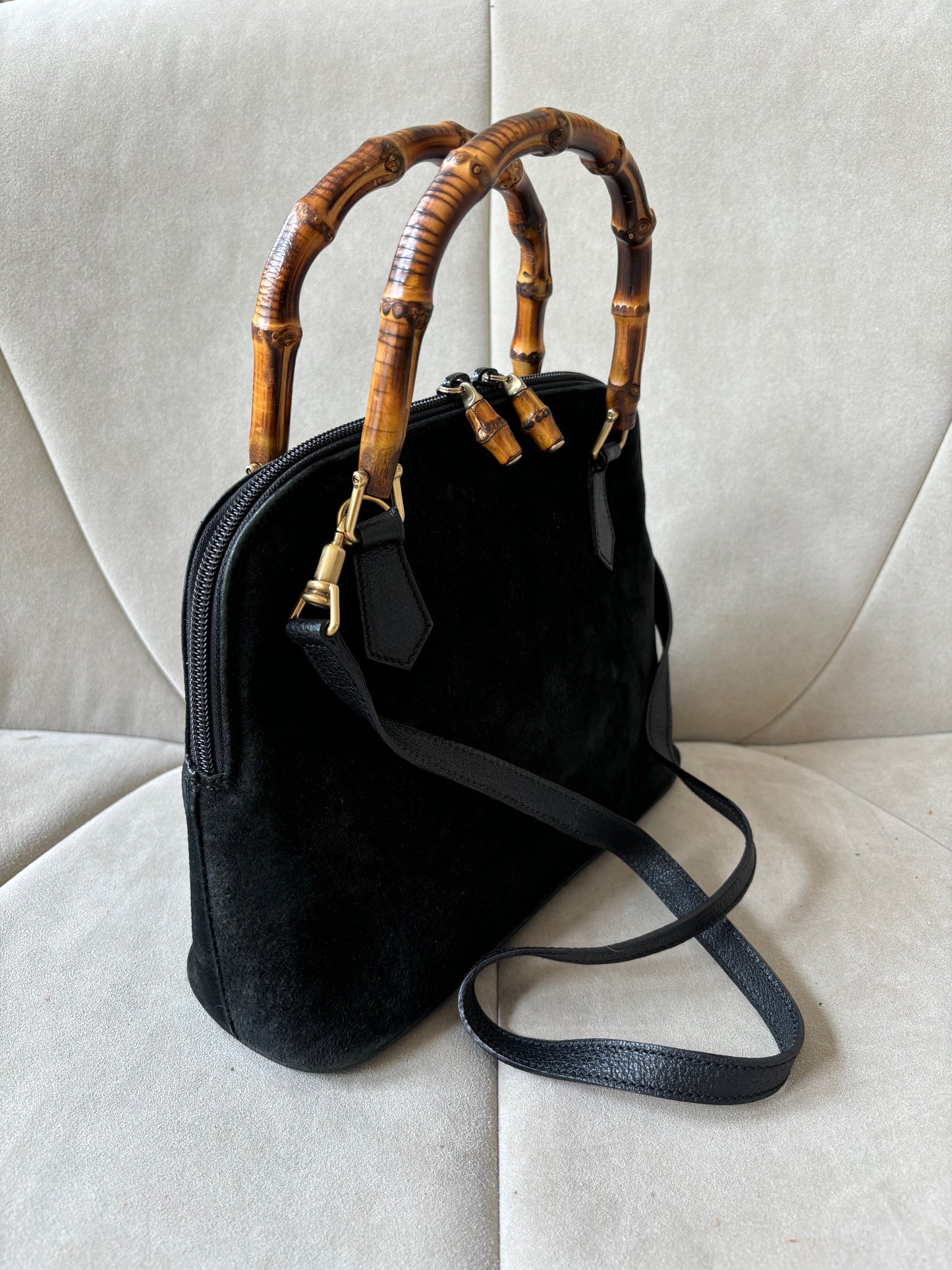 GUCCI Sac Diana
