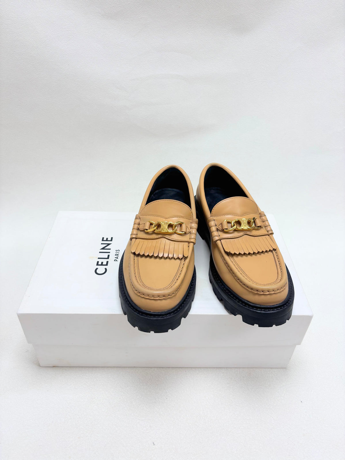 CÉLINE Mocassins Margaret