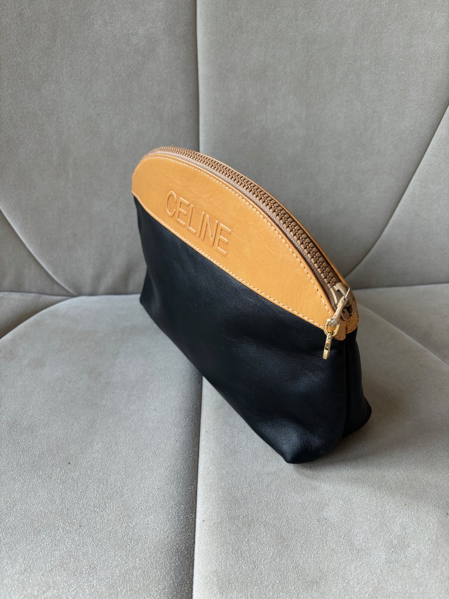 CÉLINE Pochette vintage