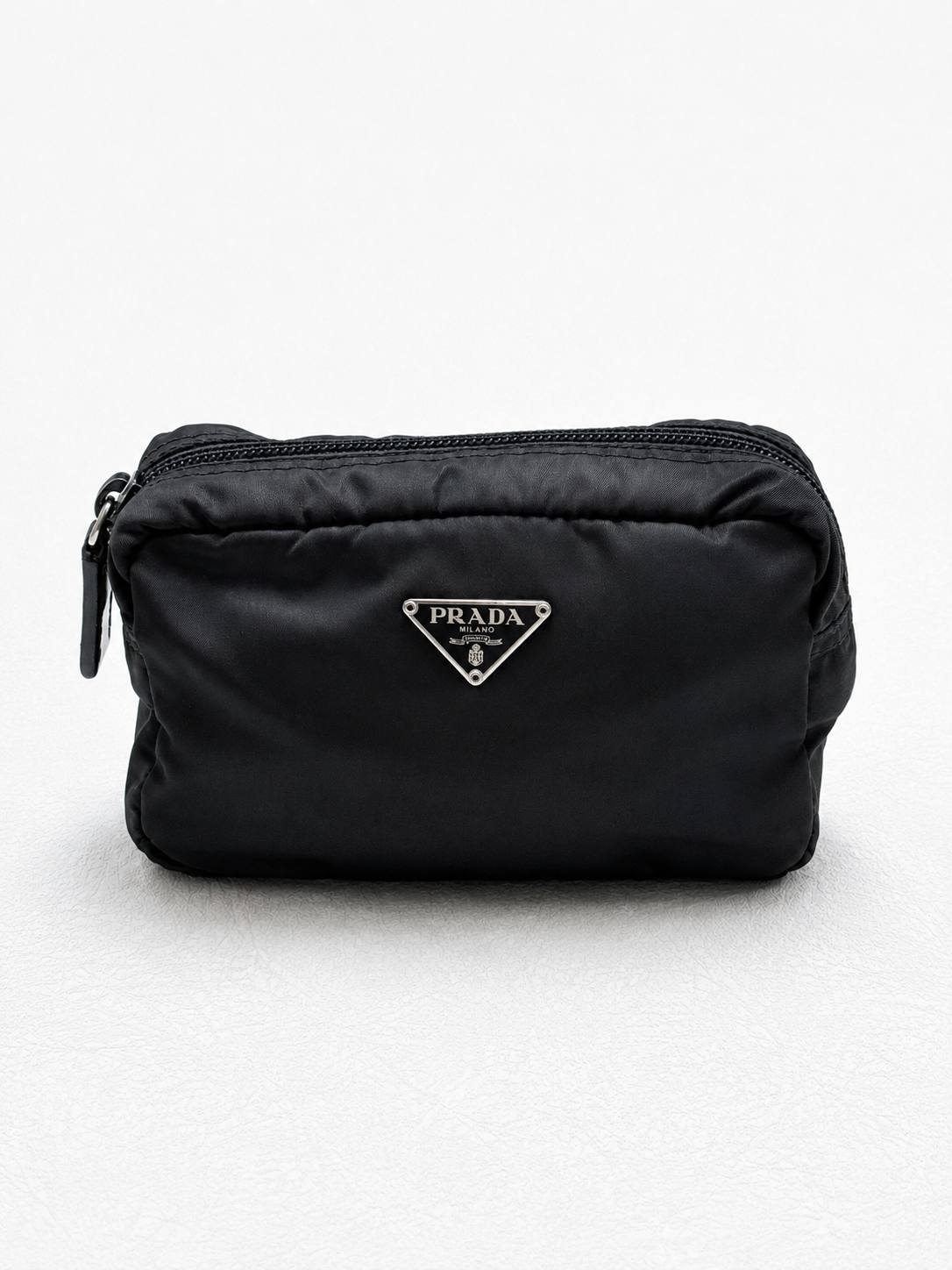 PRADA Trousse Nylon
