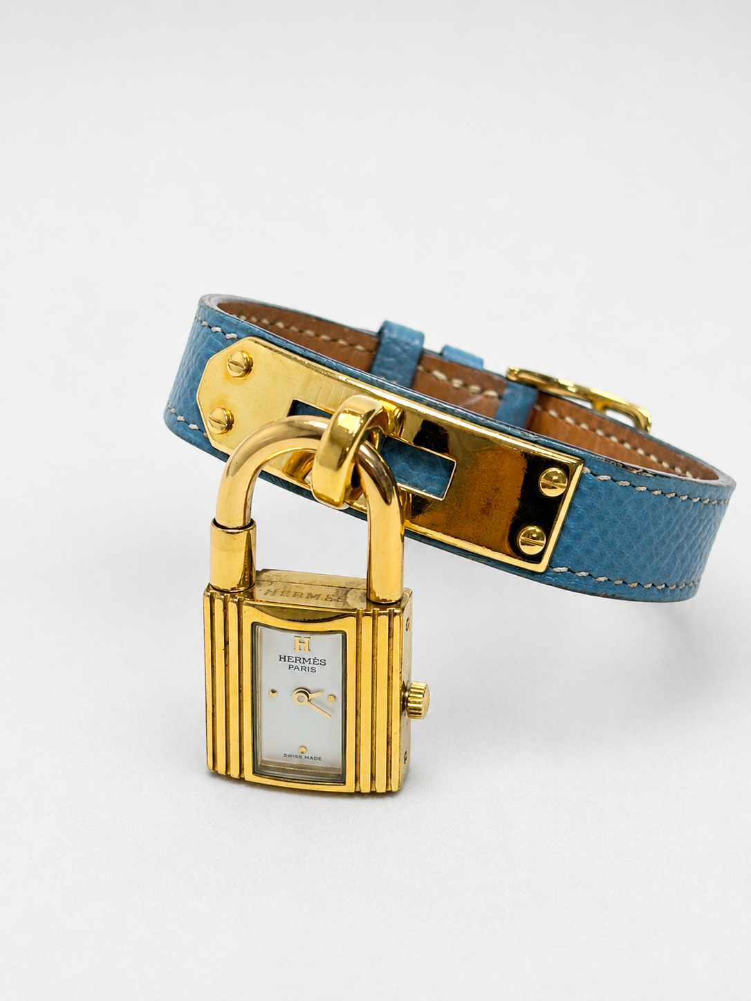 HERMÈS Montre Kelly