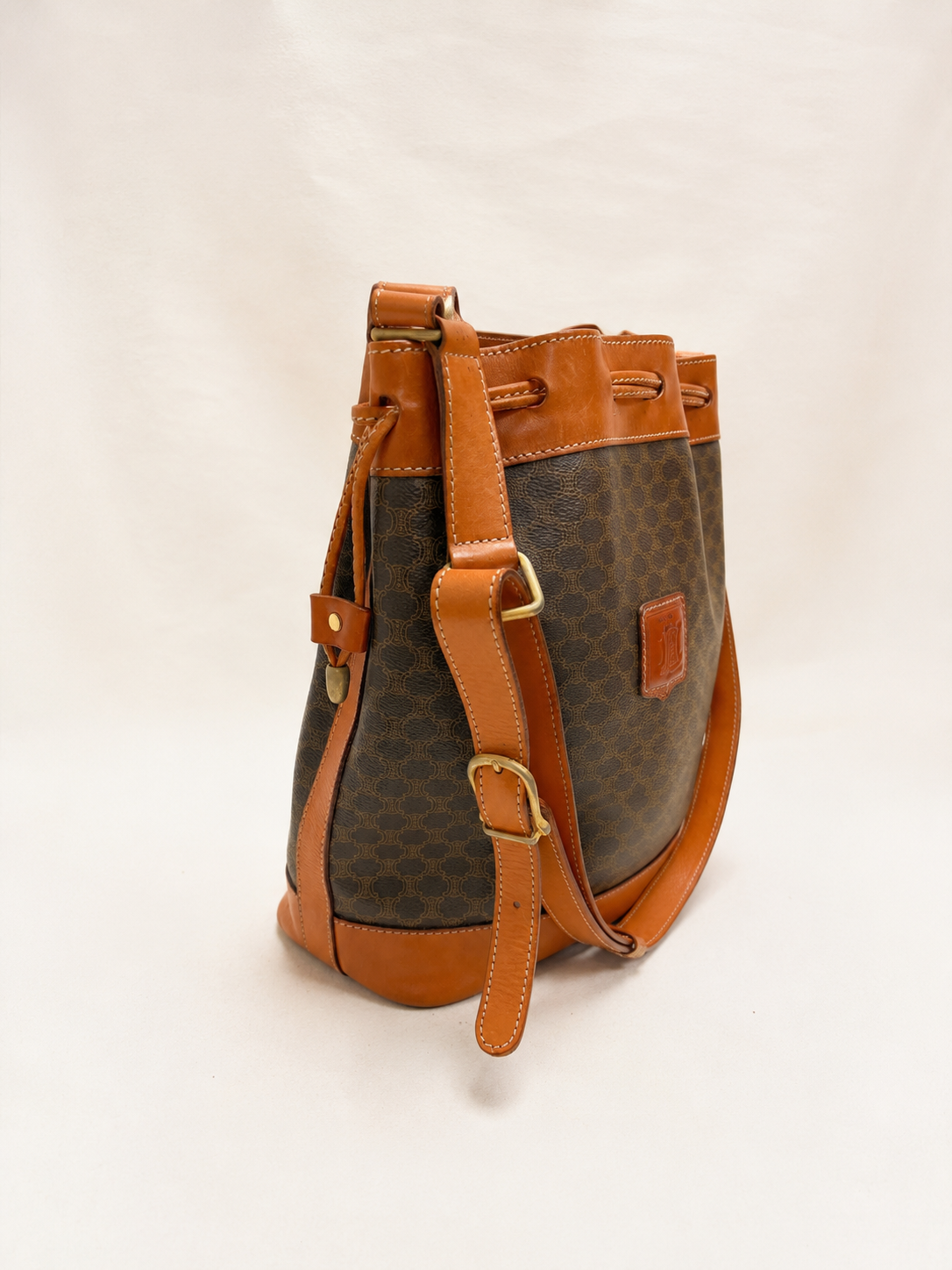 CÉLINE Sac Seau Triomphe