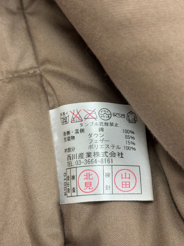 CÉLINE Doudoune Triomphe