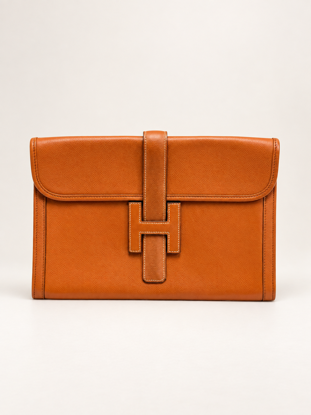 HERMES Pochette Jige PM