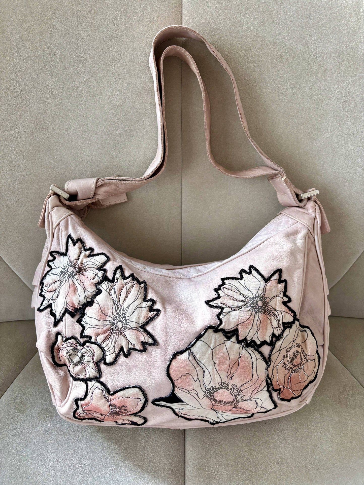 CHLOÉ Sac vintage