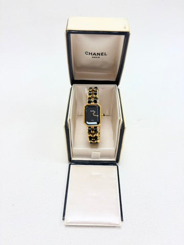 CHANEL Montre Première L