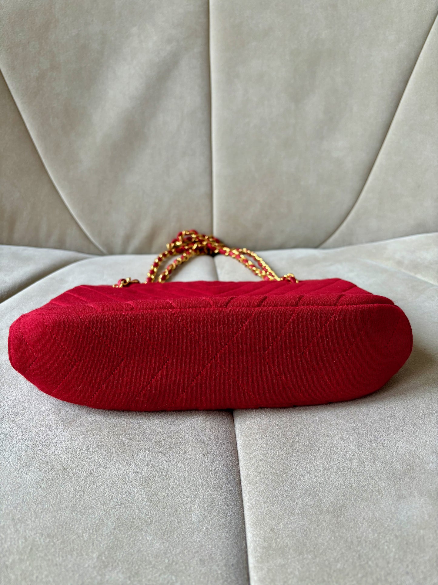 CHANEL Sac Mademoiselle