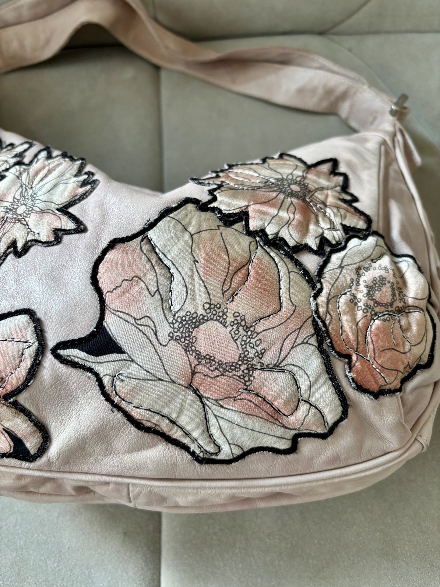 CHLOÉ Sac vintage
