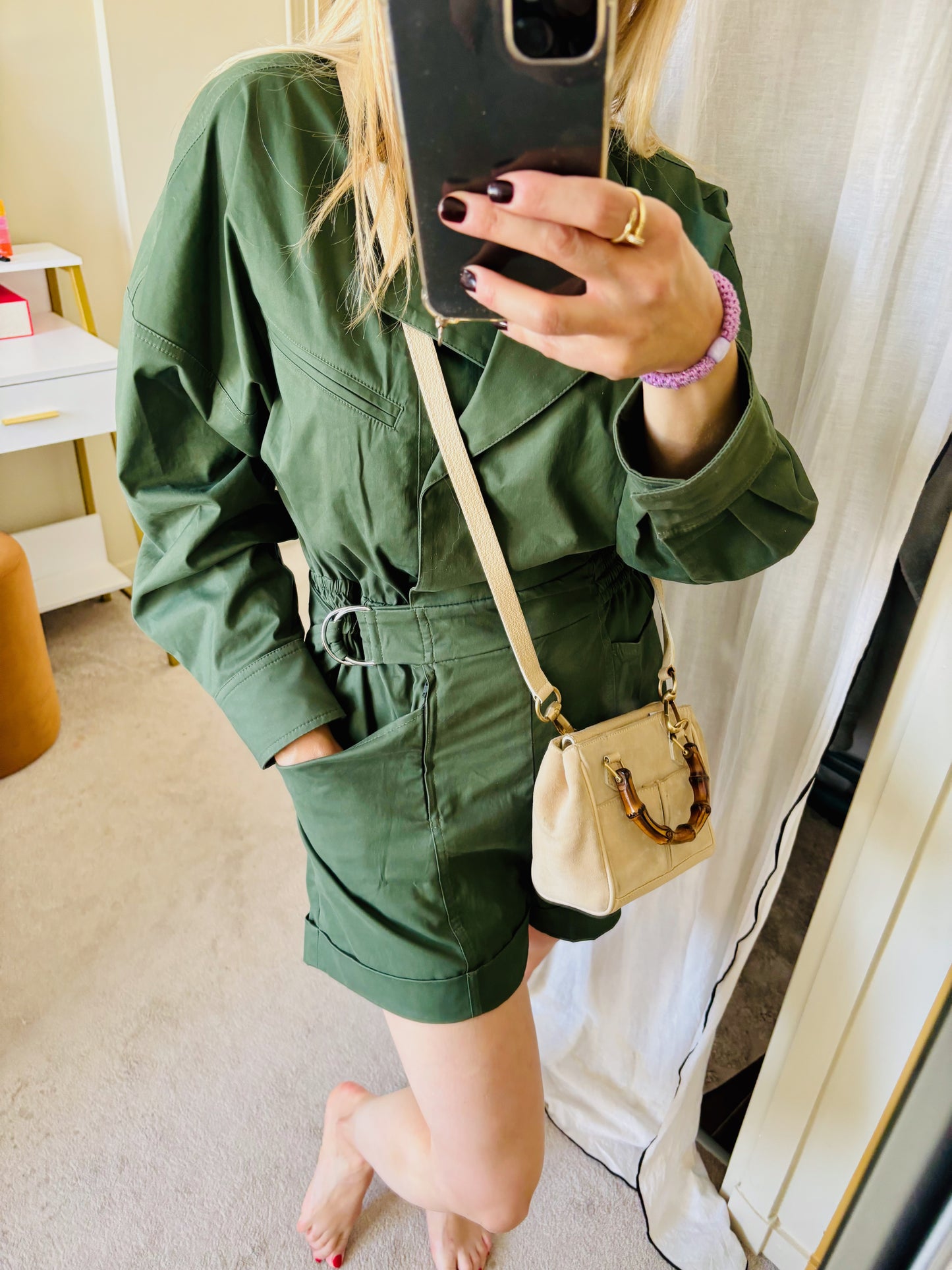 GUCCI Mini-sac