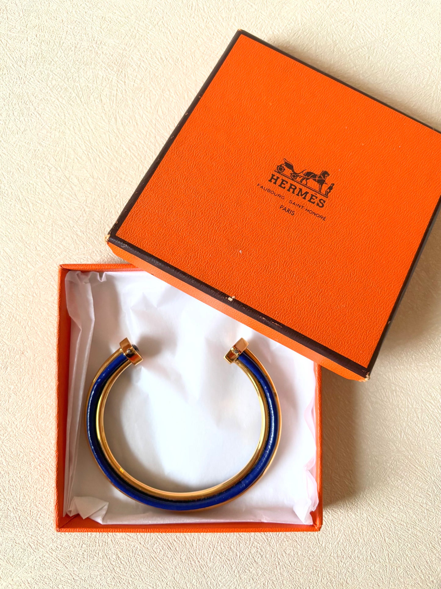 HERMÈS Bracelet