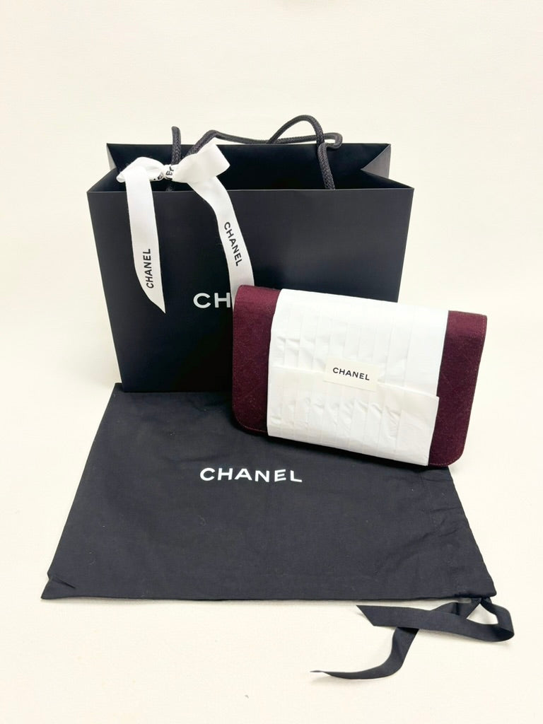 CHANEL Sac Classic Full Flap