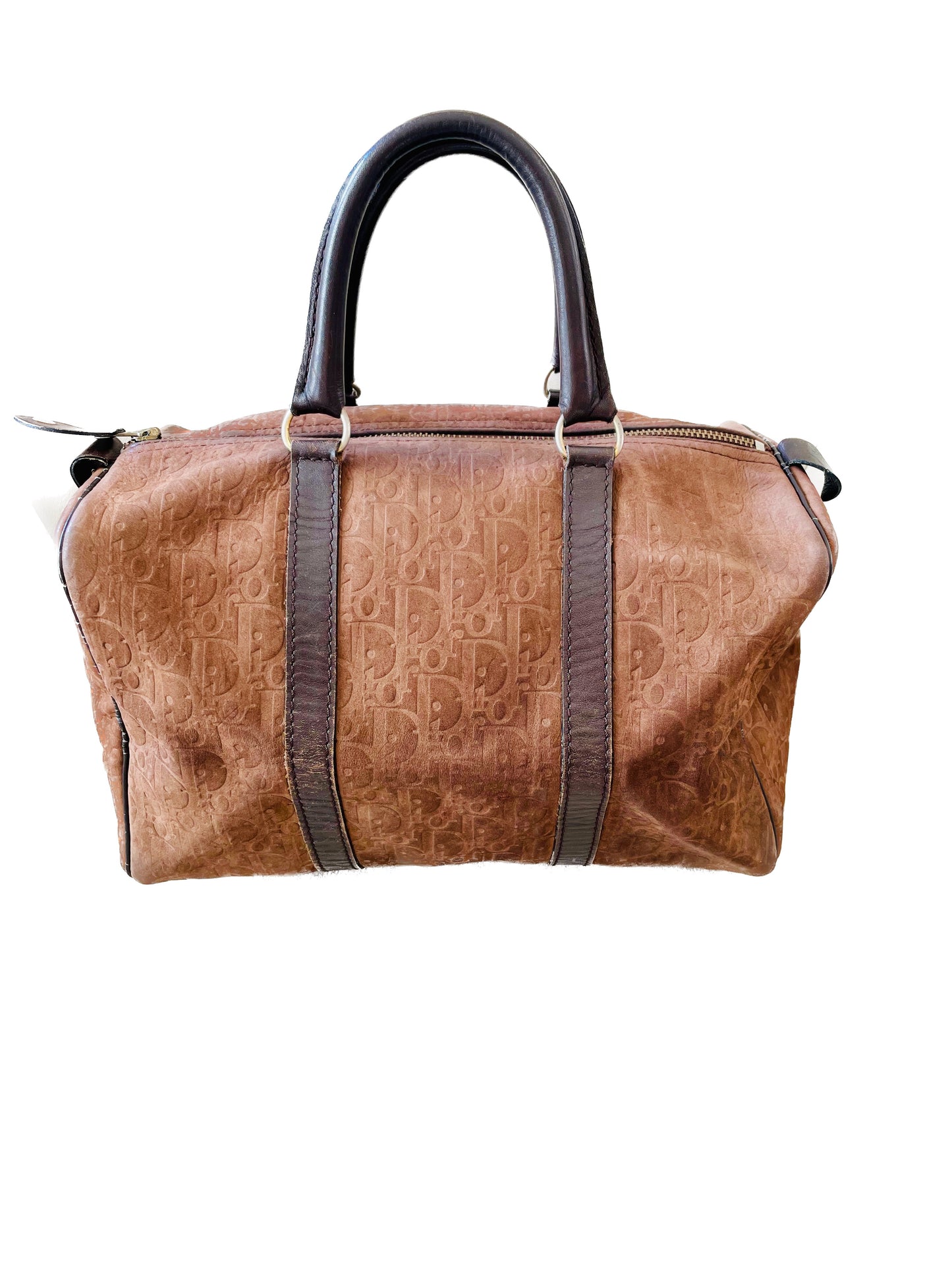 DIOR Sac Boston 24h