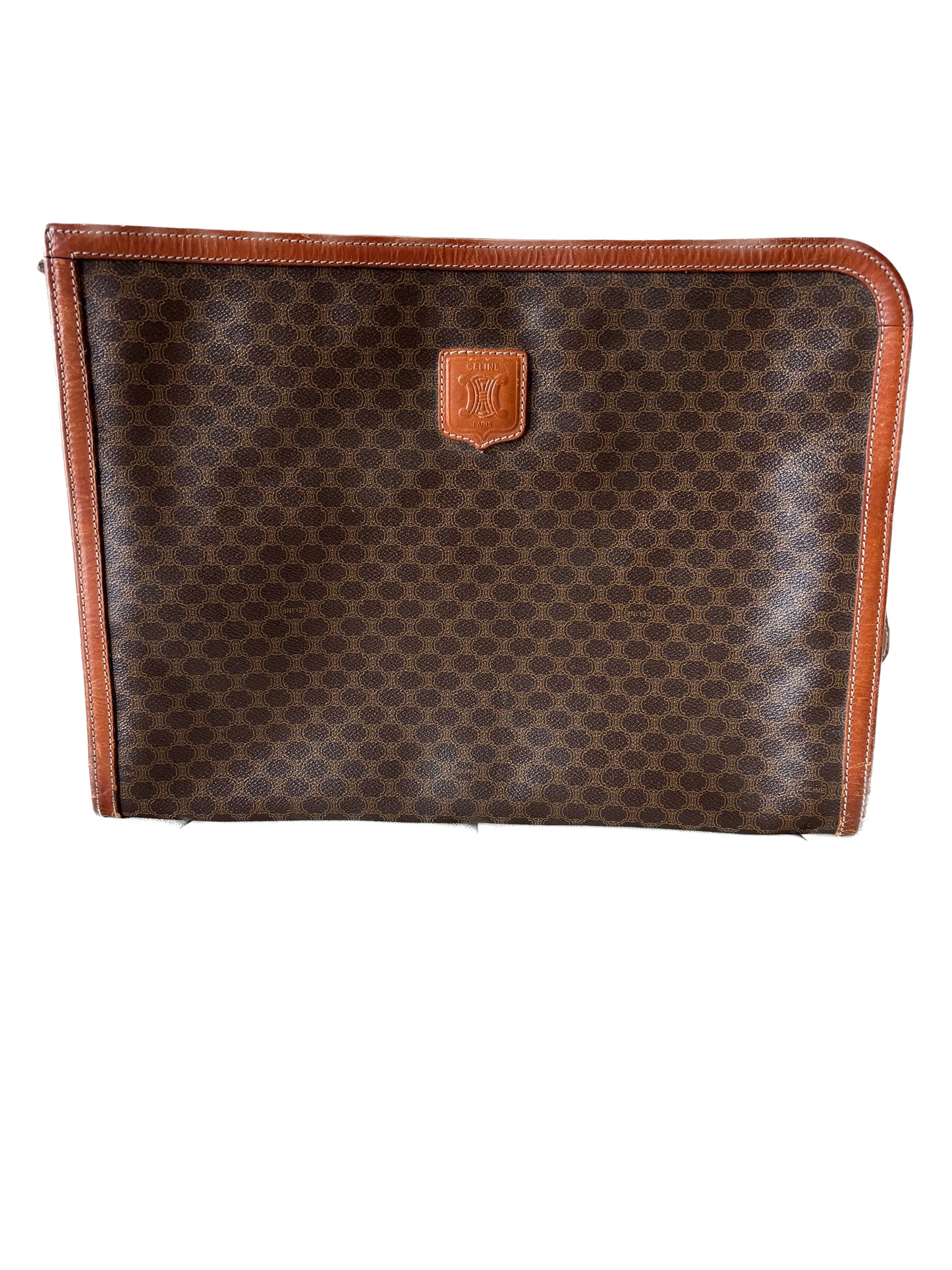CÉLINE Pochette Vintage