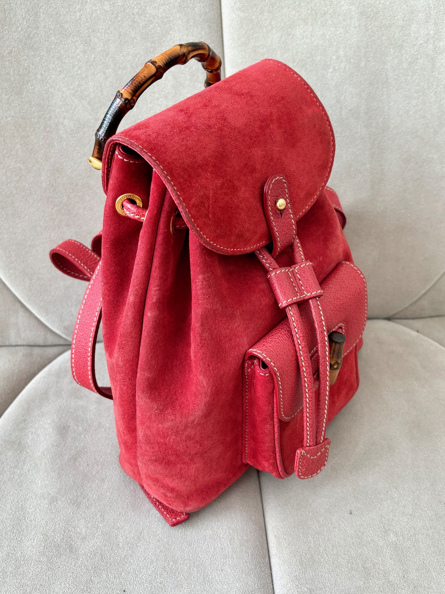 GUCCI Sac à dos