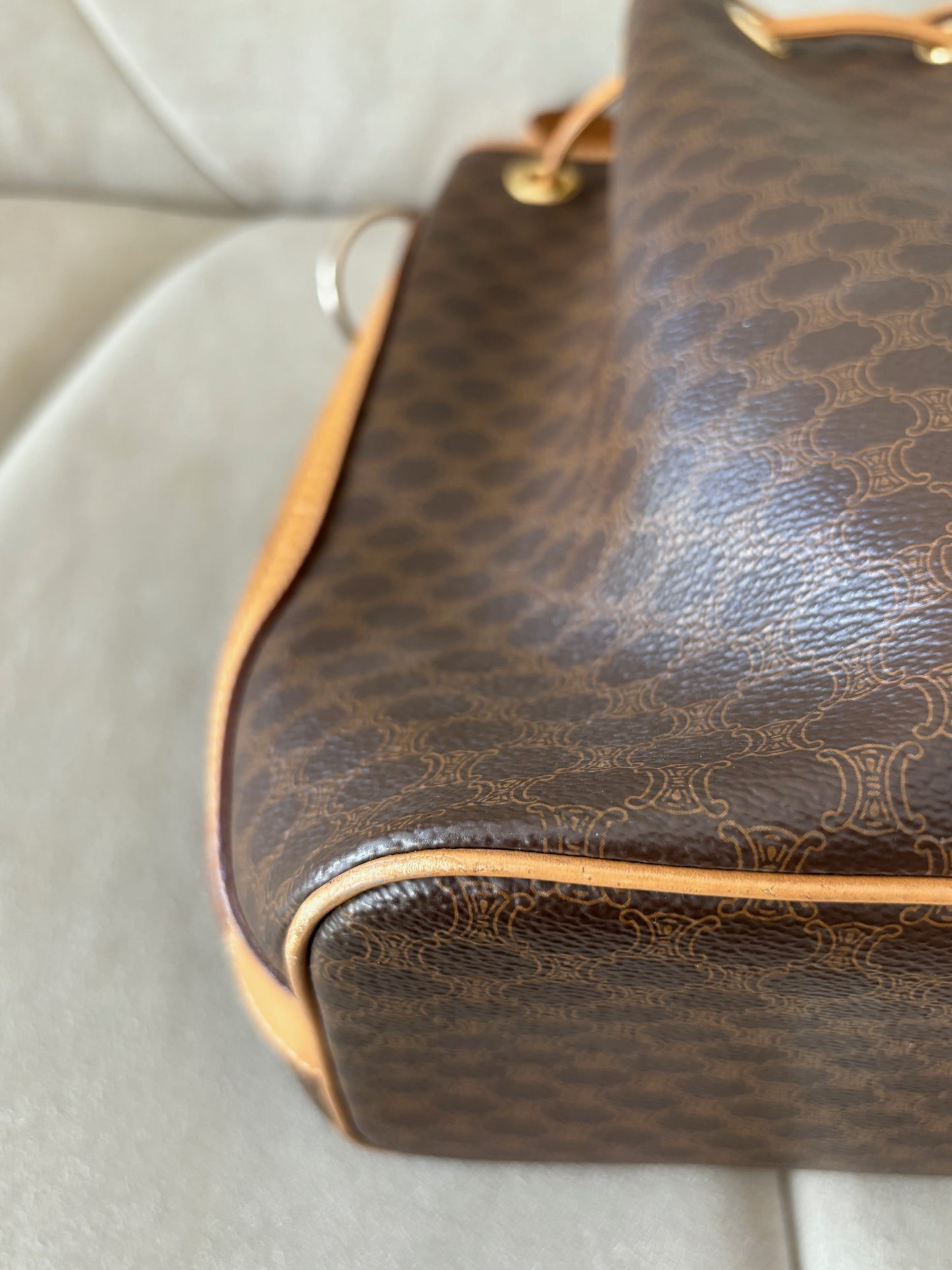 CÉLINE Sac Seau