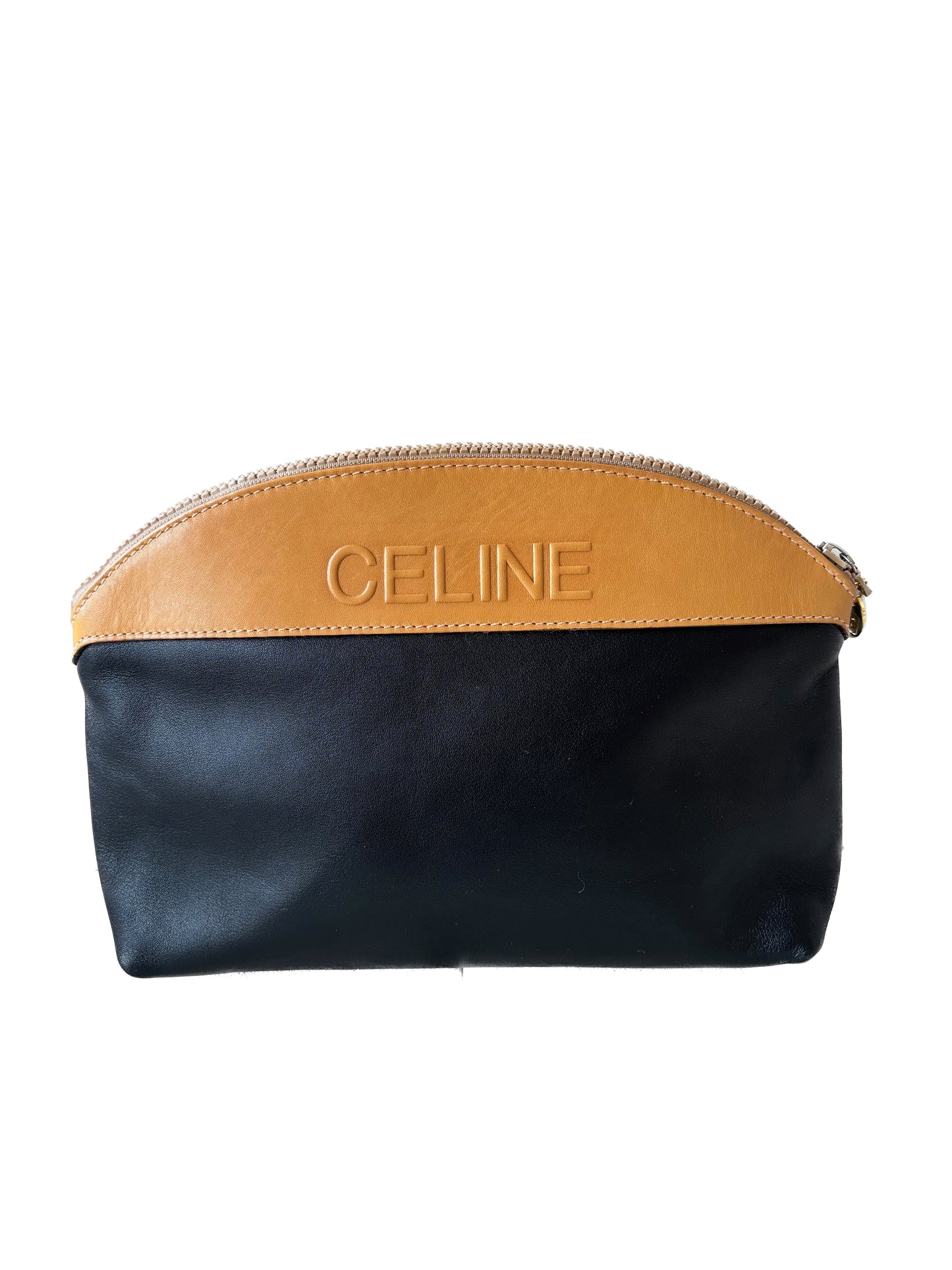 CÉLINE Pochette vintage
