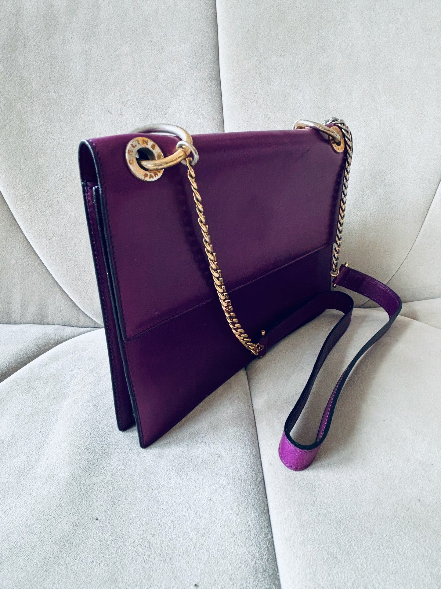 CÉLINE Sac vintage