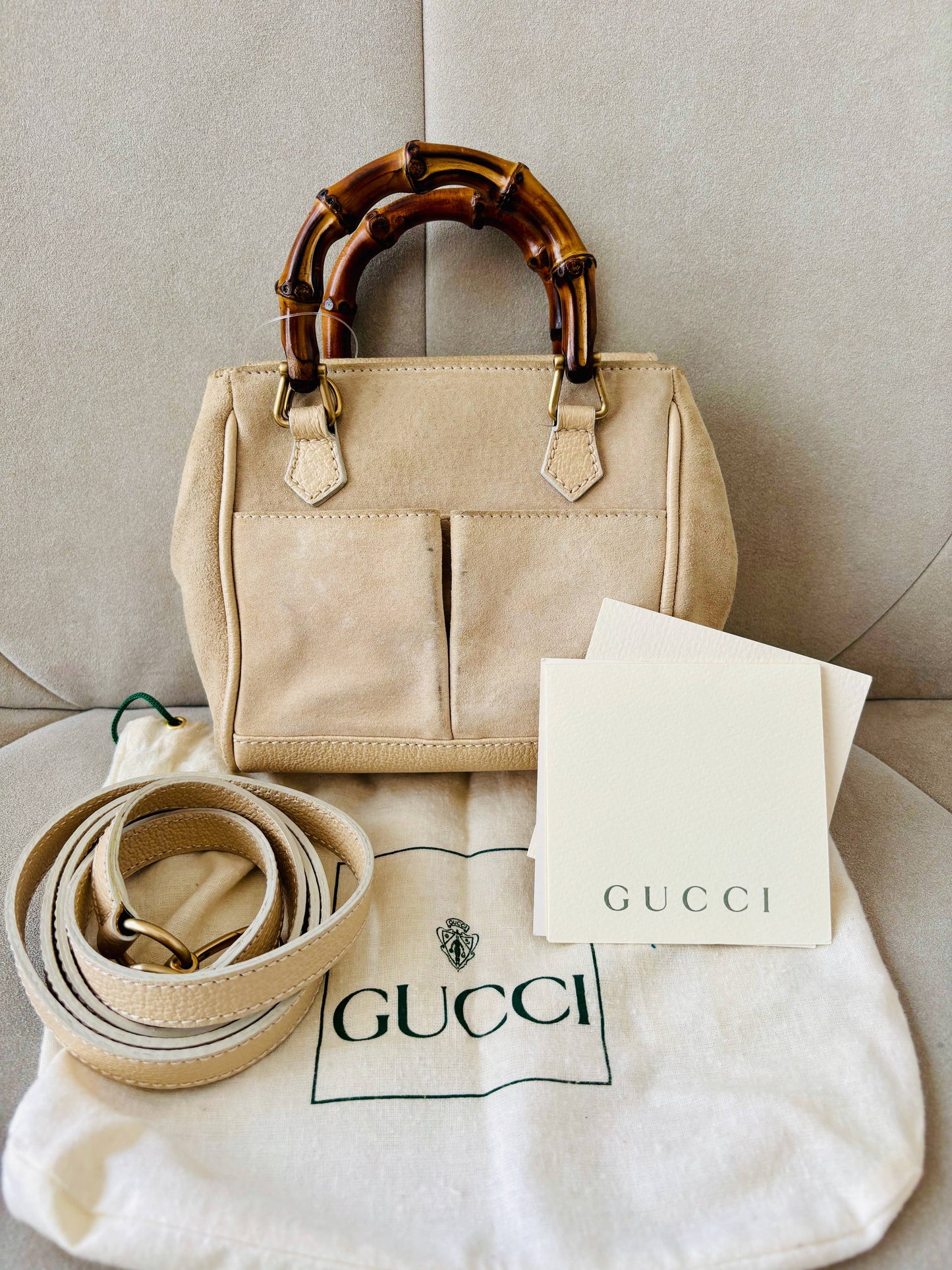 GUCCI Mini-sac