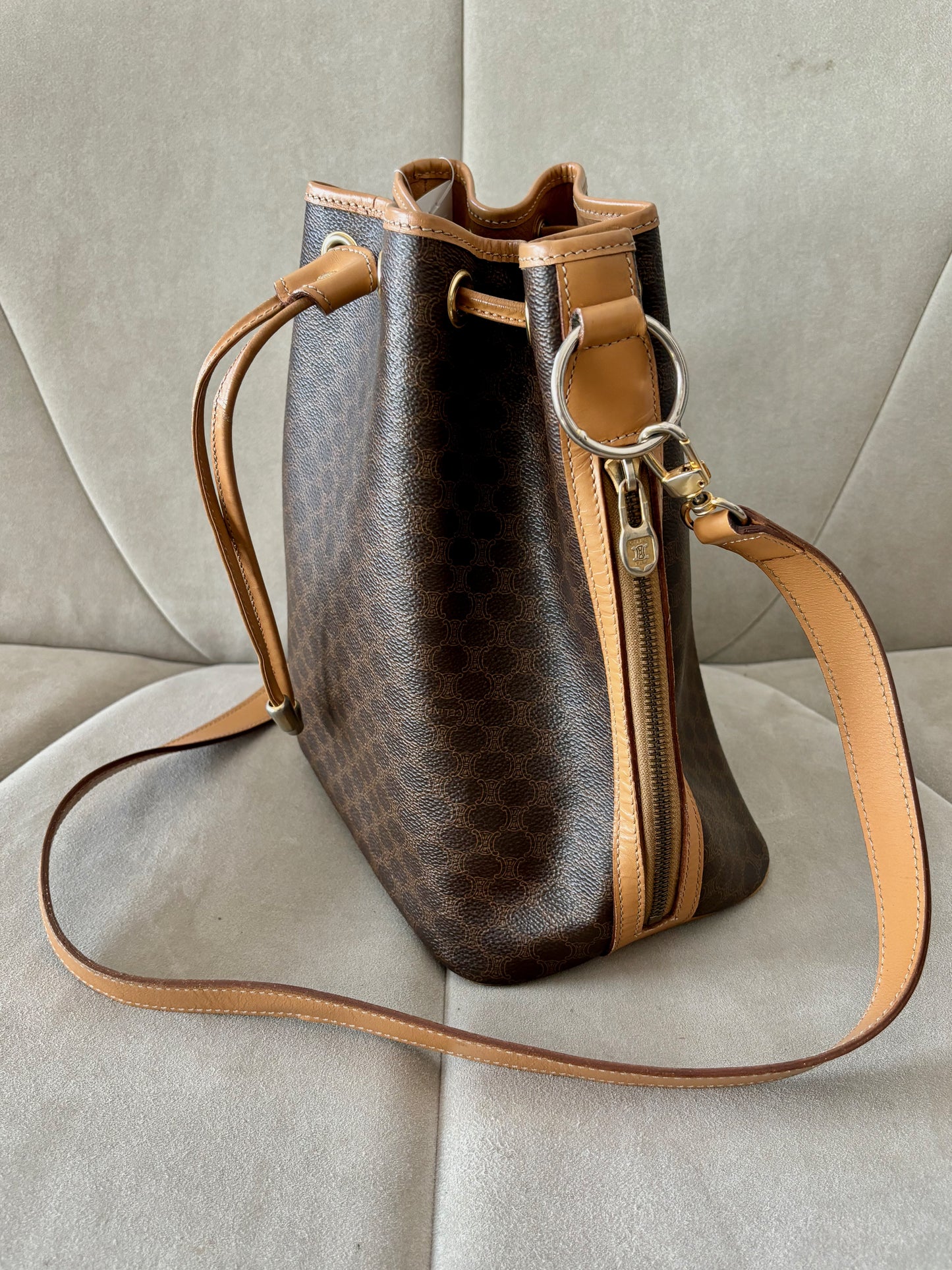 CÉLINE Sac Seau
