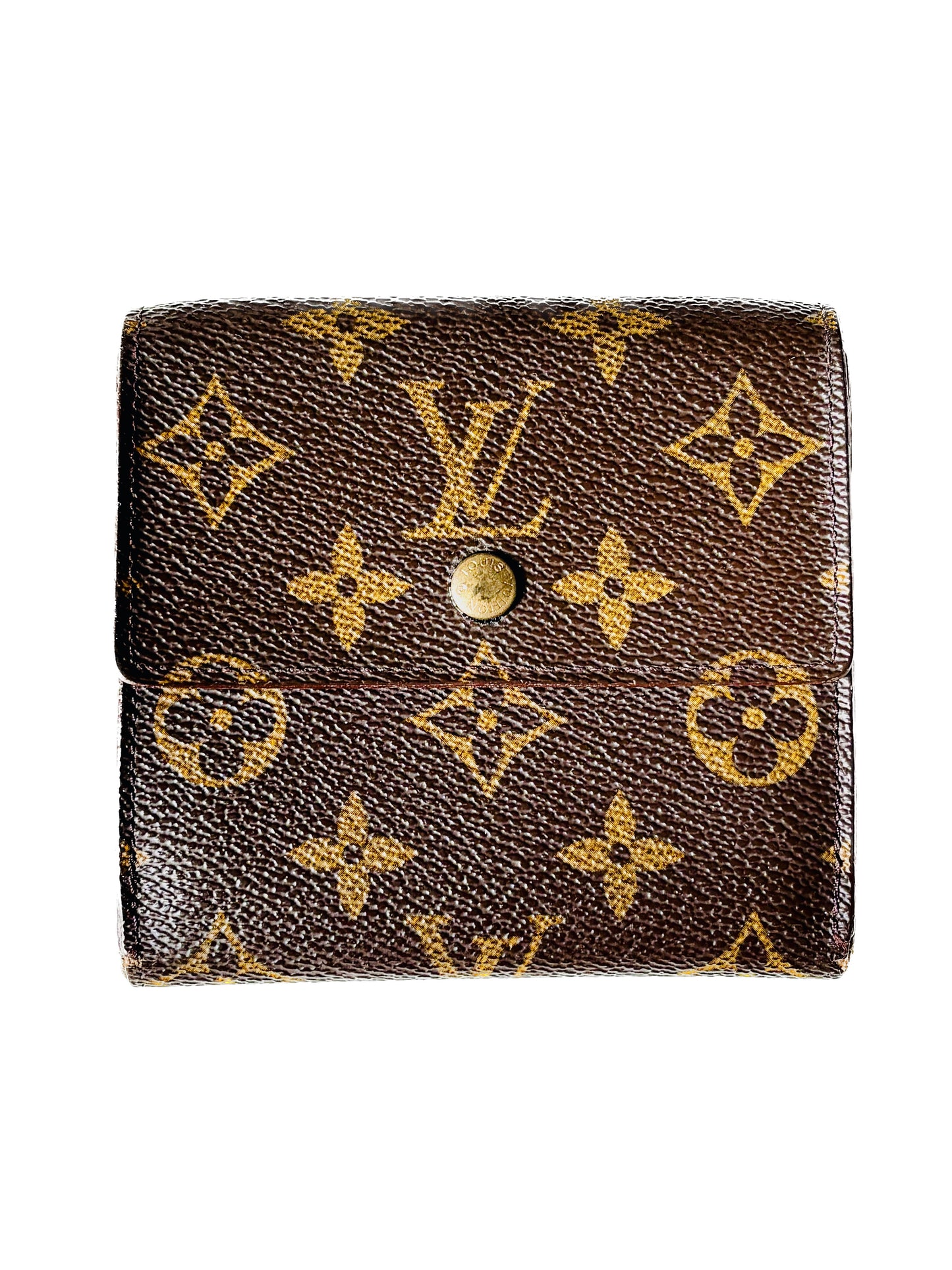 LOUIS VUITTON Portefeuille
