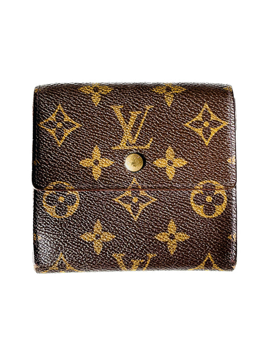 LOUIS VUITTON Portefeuille