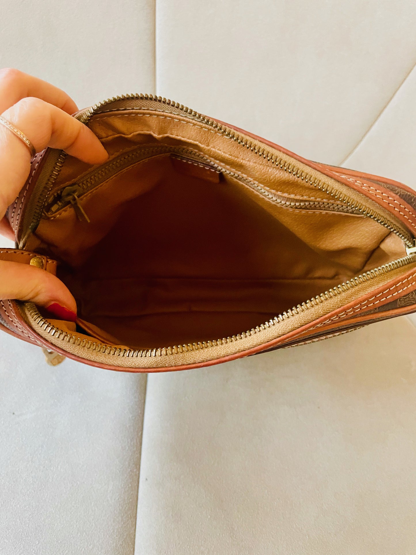 CÉLINE Pochette vintage