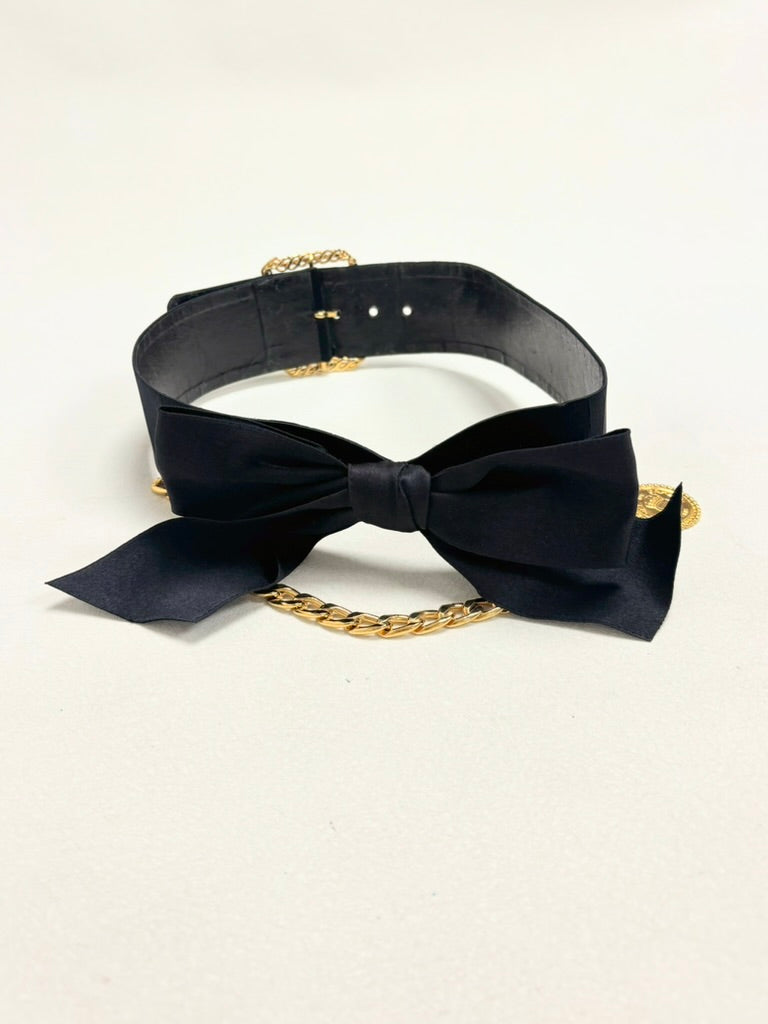 CHANEL Ceinture 1995