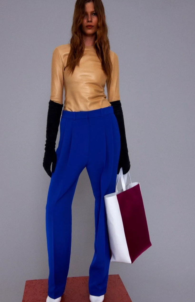 CÉLINE Sac Vertical
