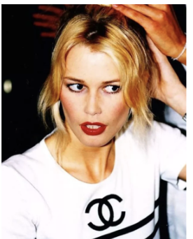 CHANEL Marinière 1994