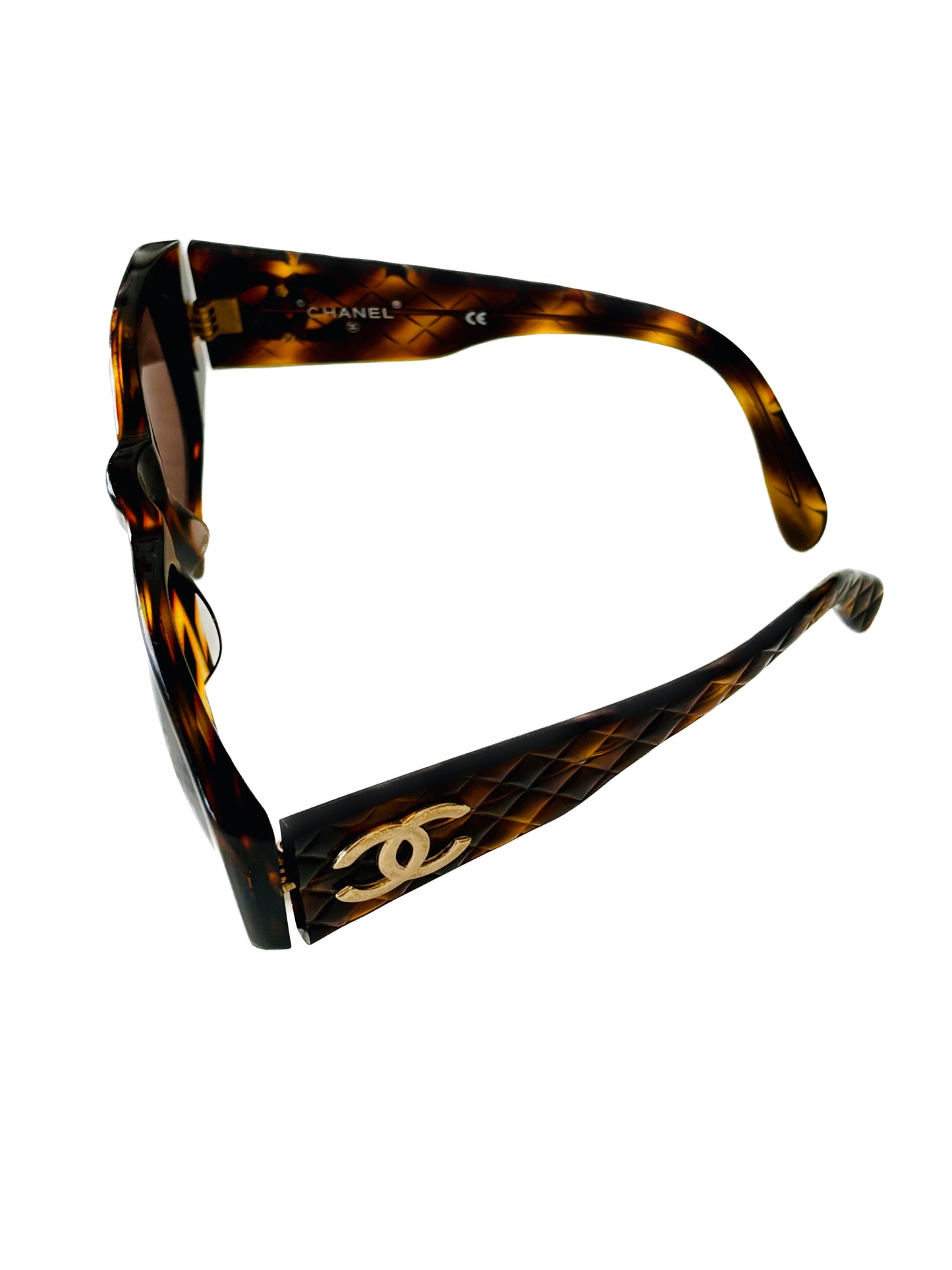 CHANEL Lunettes de soleil