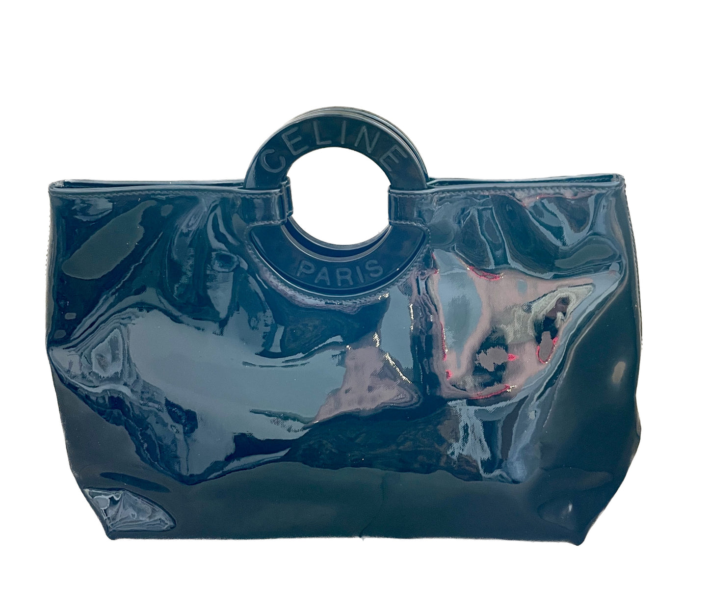 CÉLINE Sac vintage