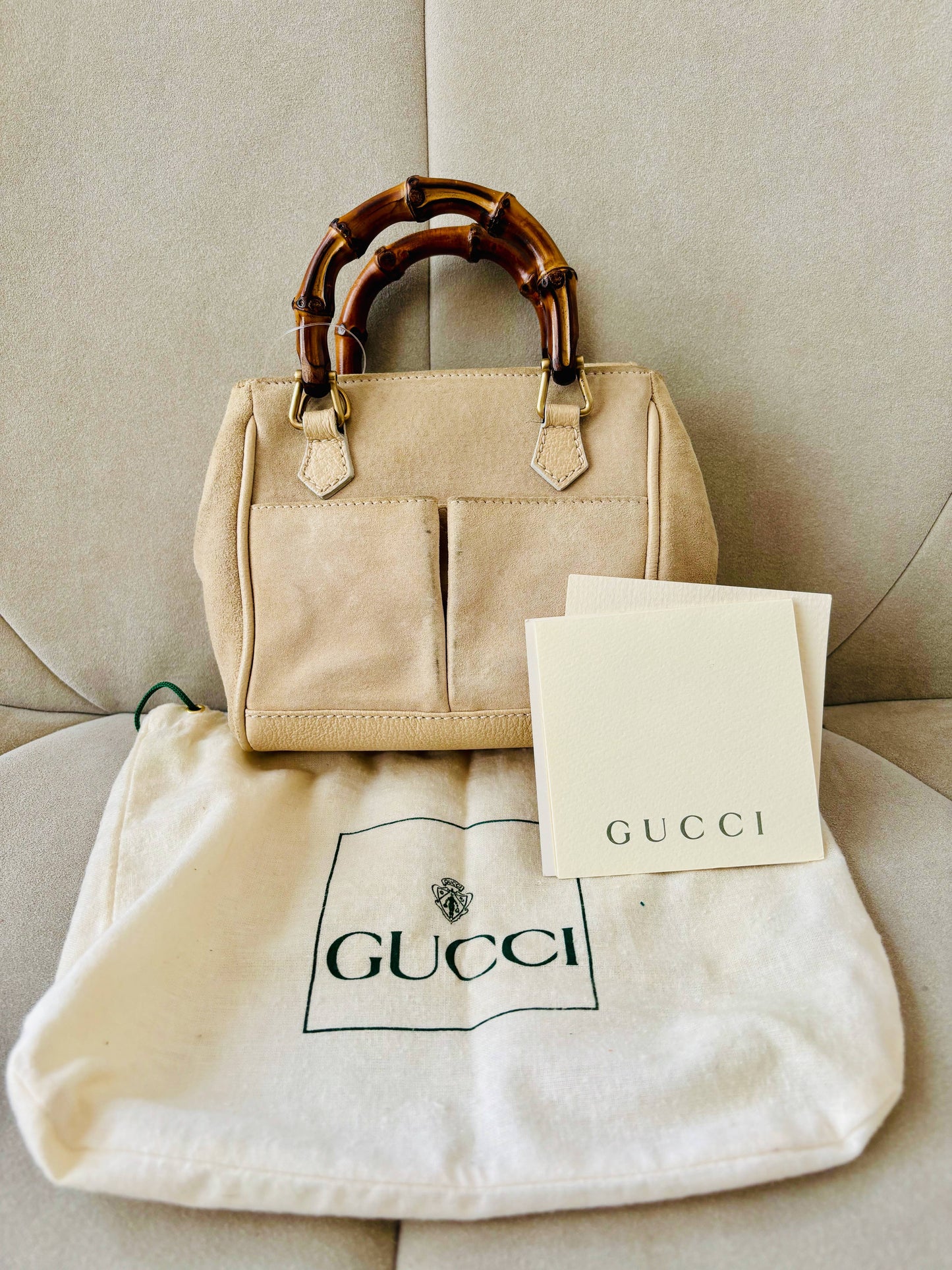 GUCCI Mini-sac
