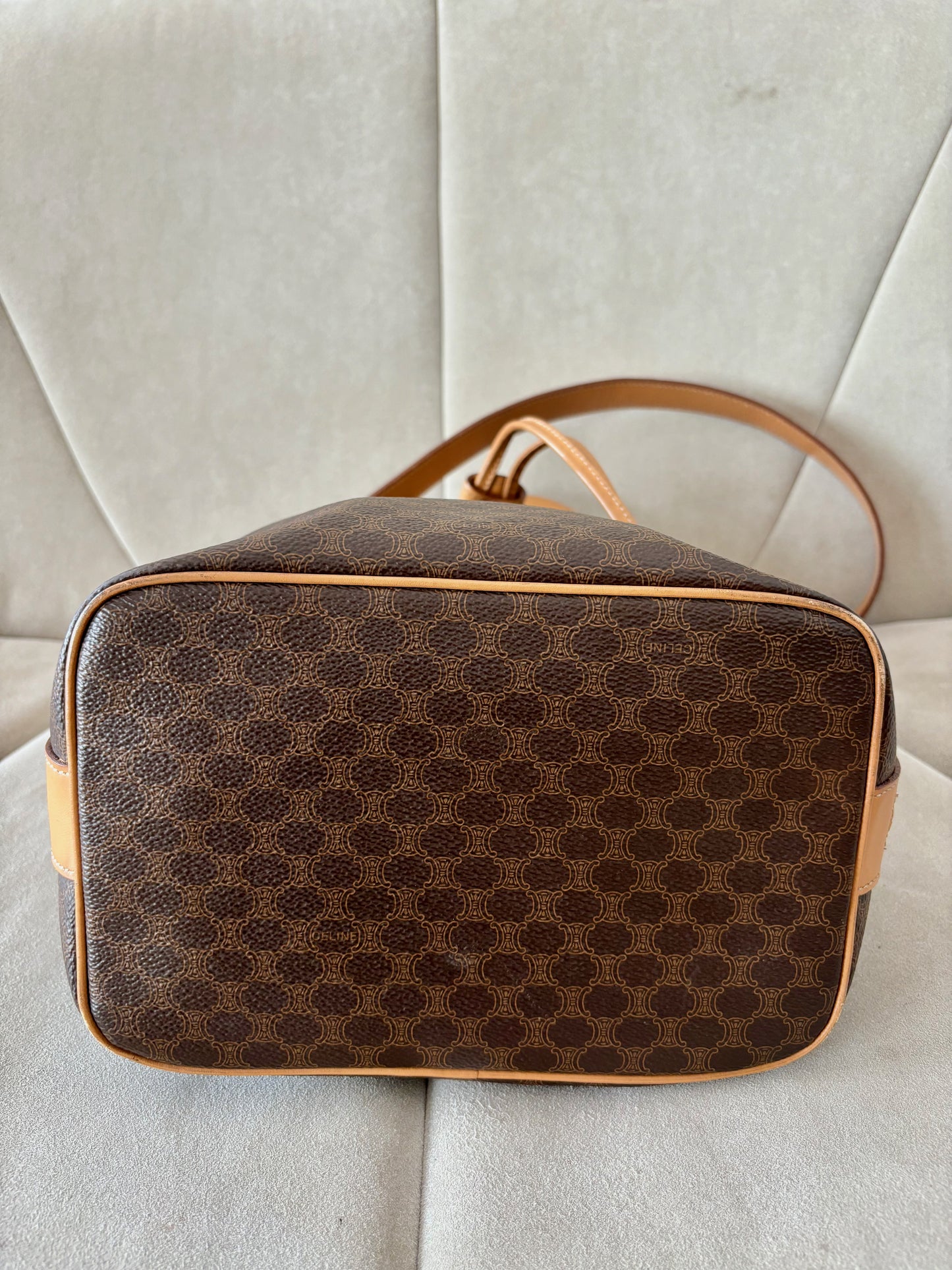 CÉLINE Sac Seau