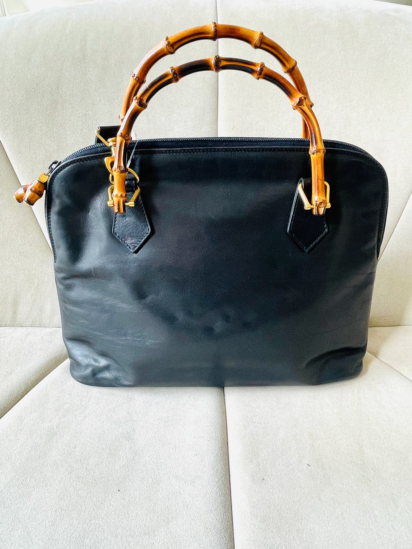 GUCCI Sac Diana