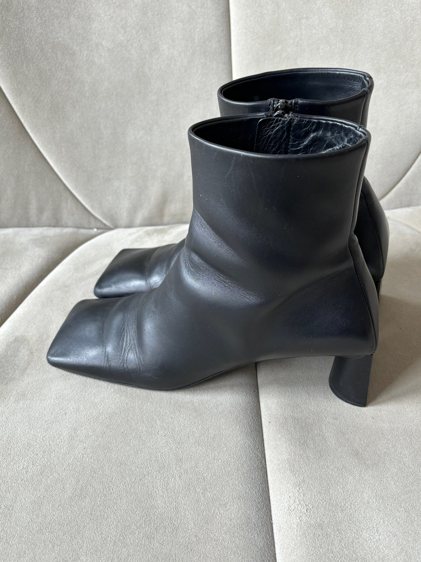 BALENCIAGA Boots t36.5