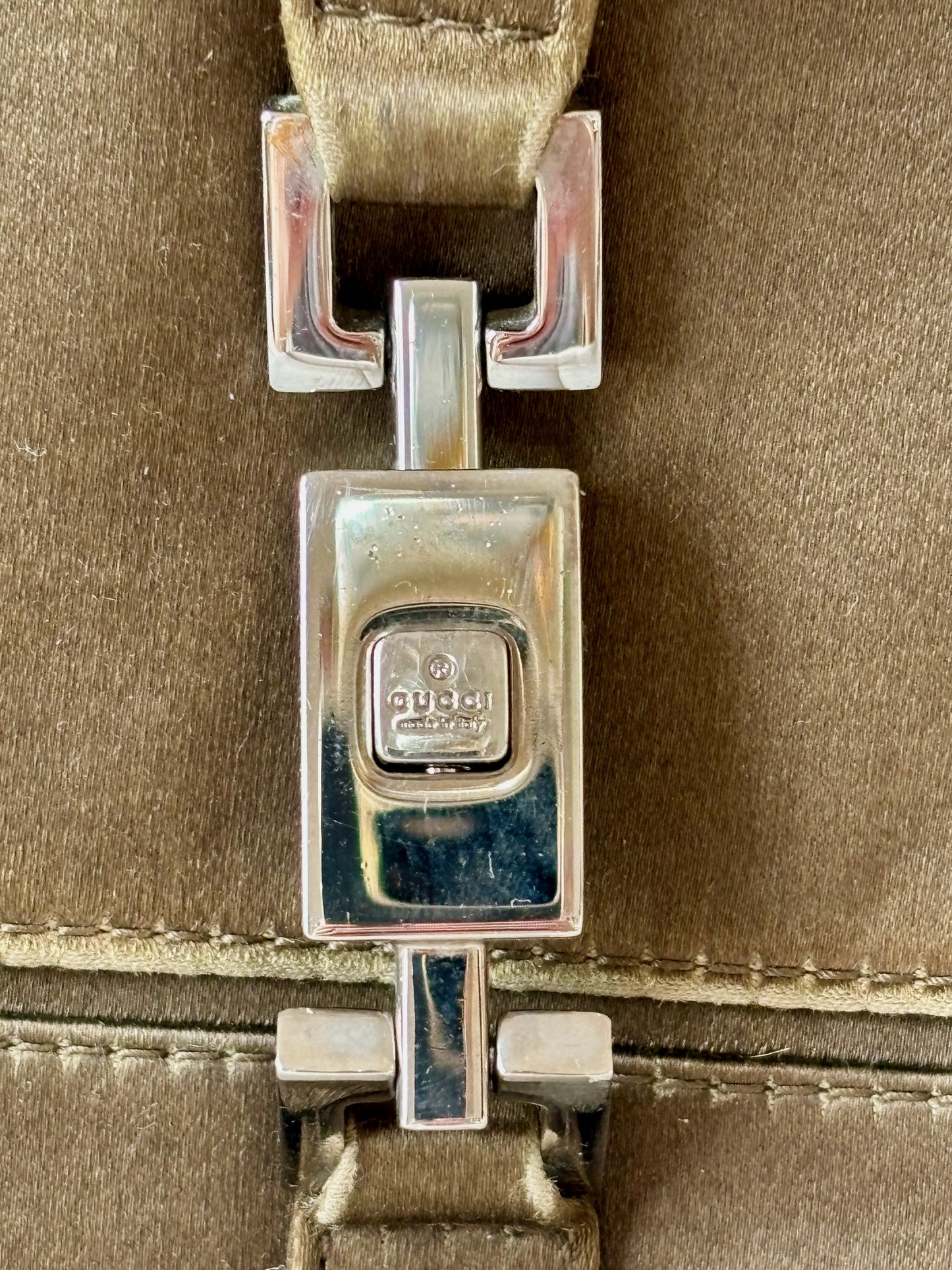 GUCCI Sac Jackie mini