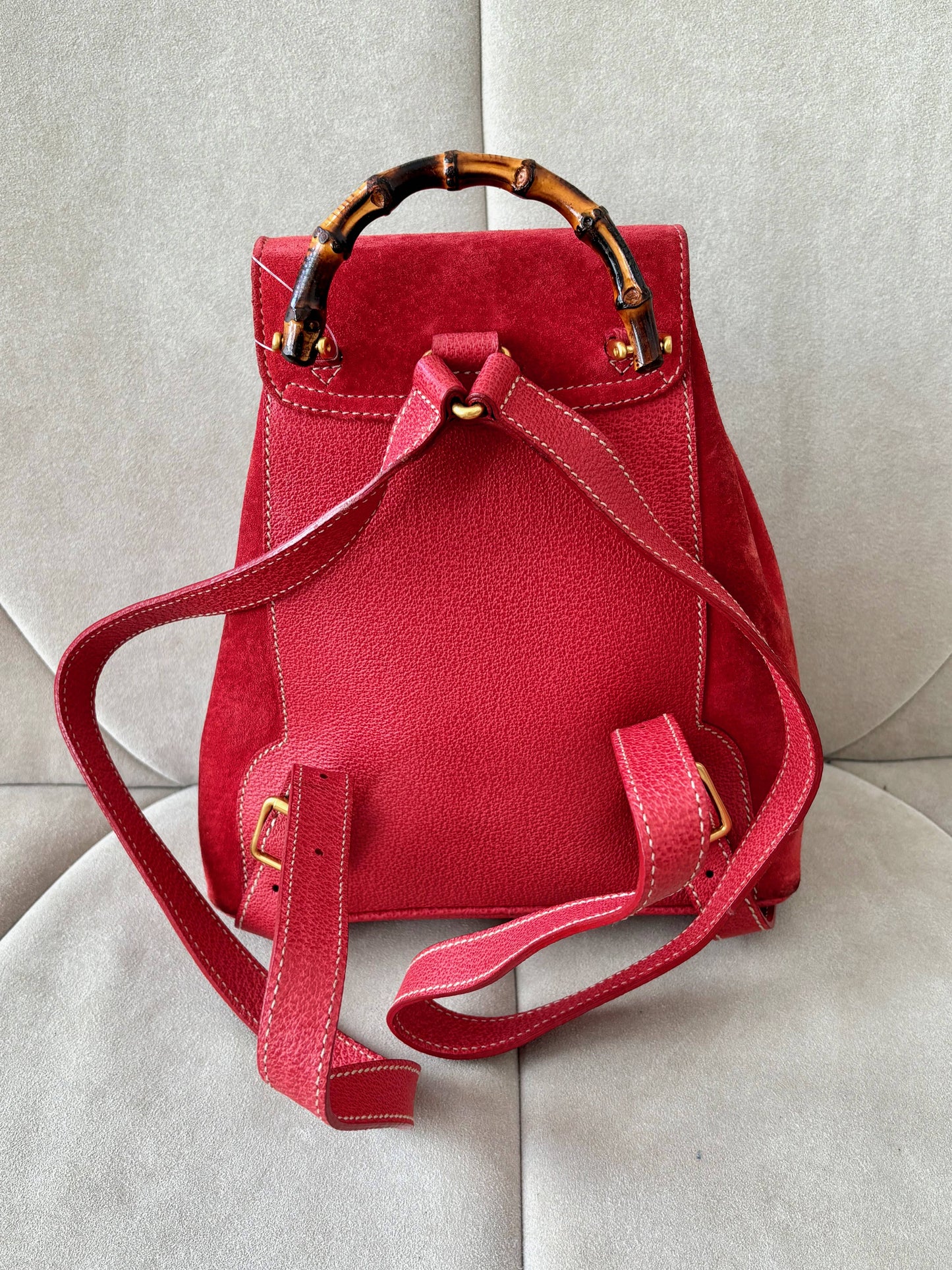 GUCCI Sac à dos