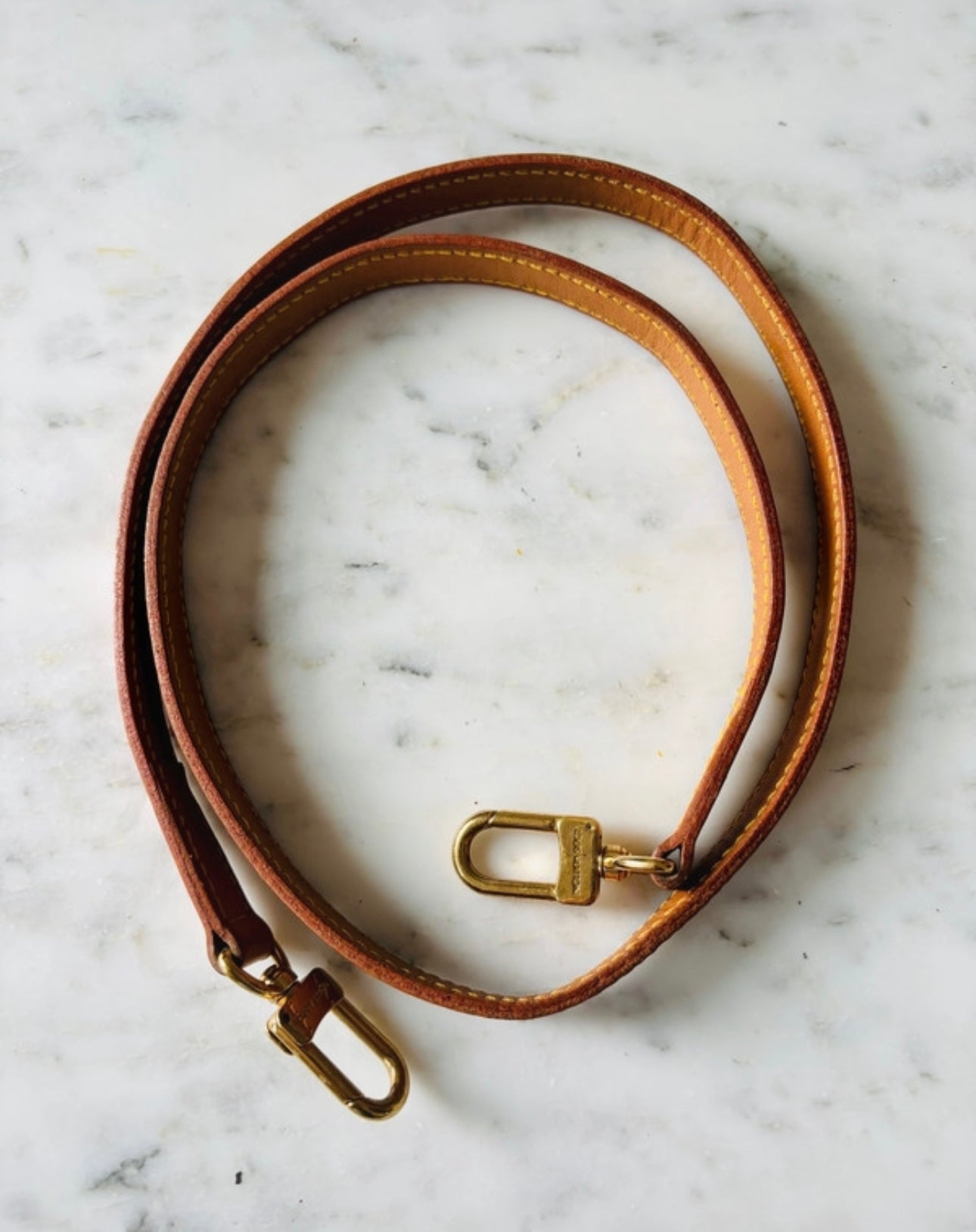 LOUIS VUITTON Bandoulière