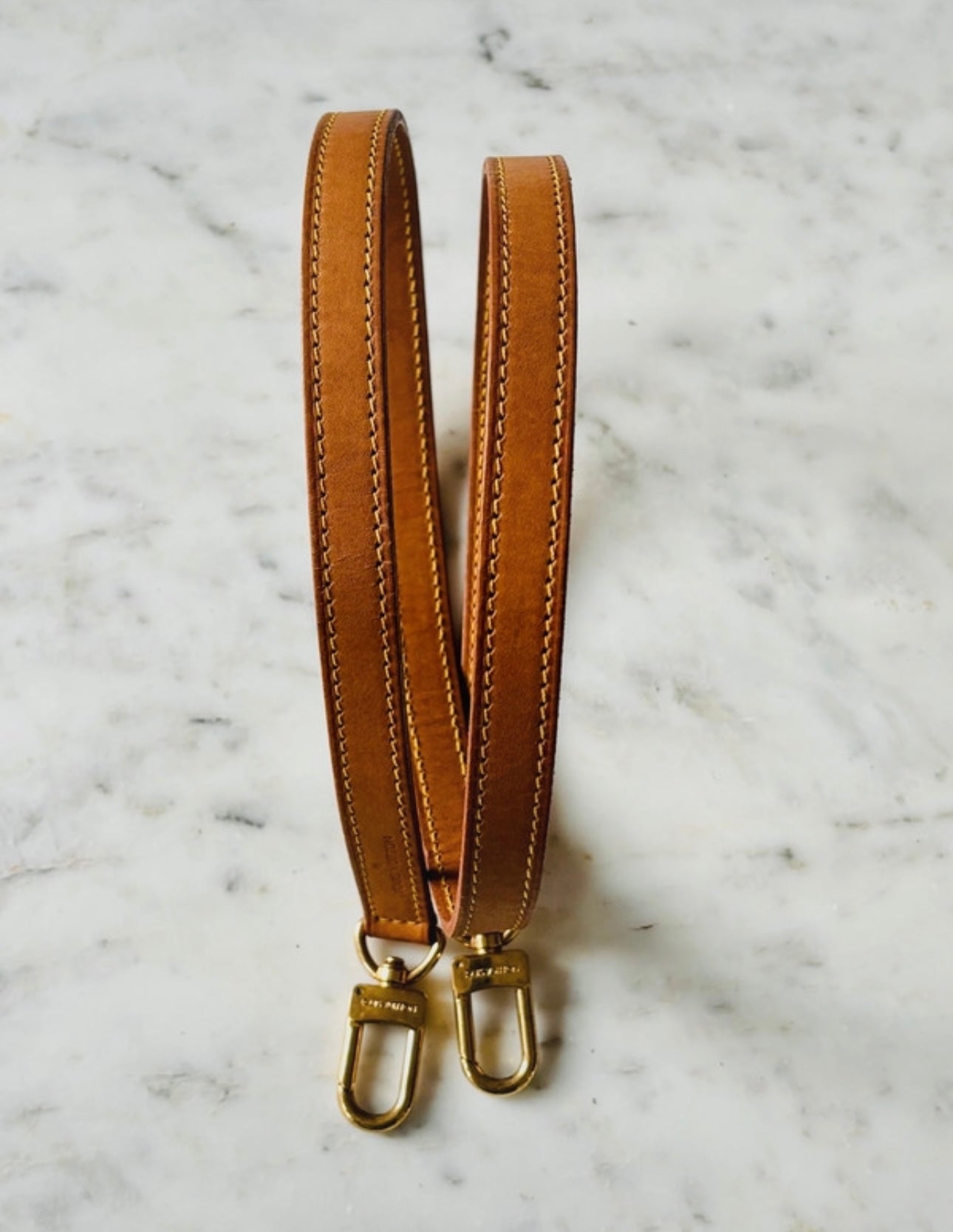 LOUIS VUITTON Bandoulière