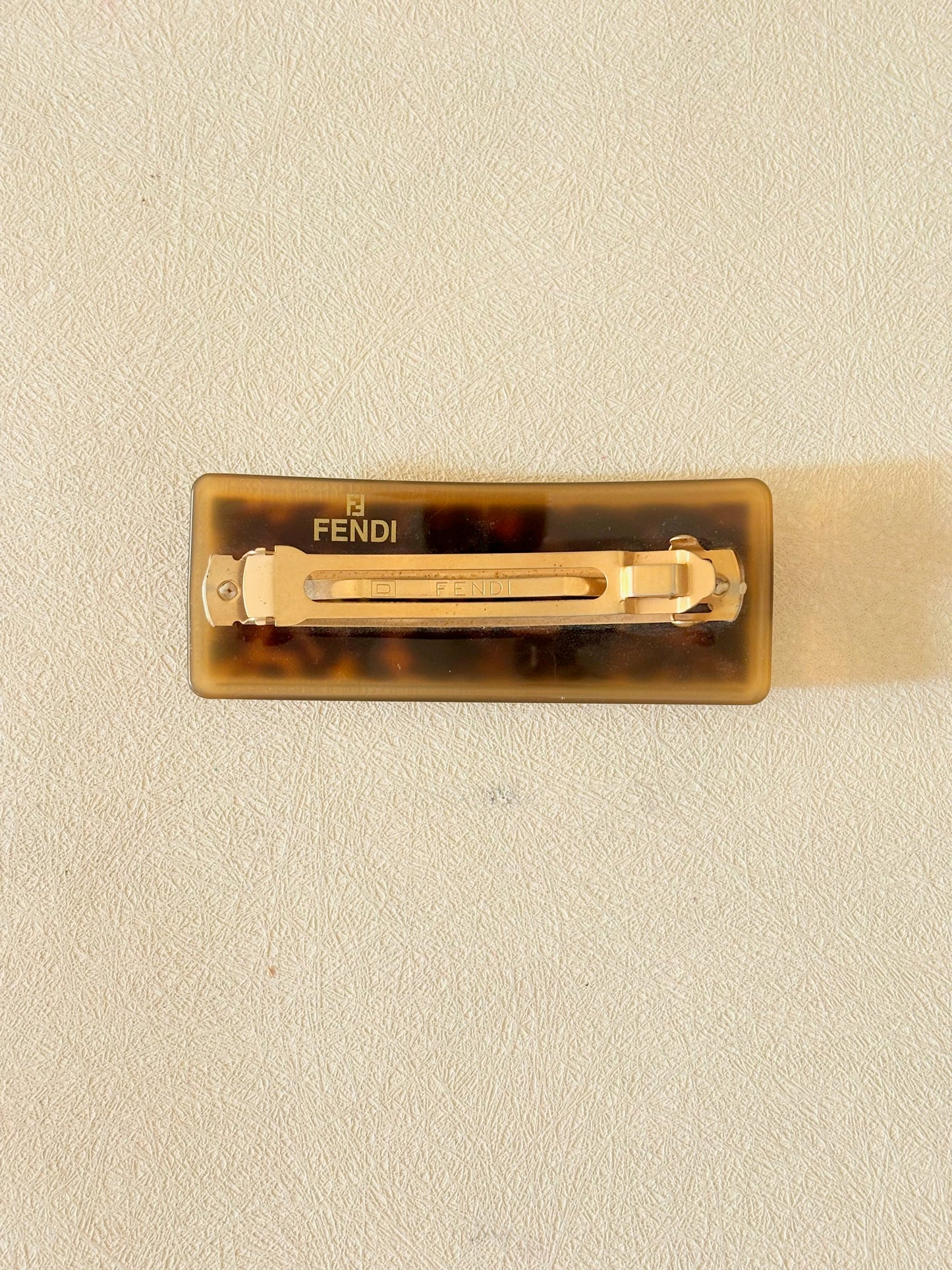 FENDI Barrette