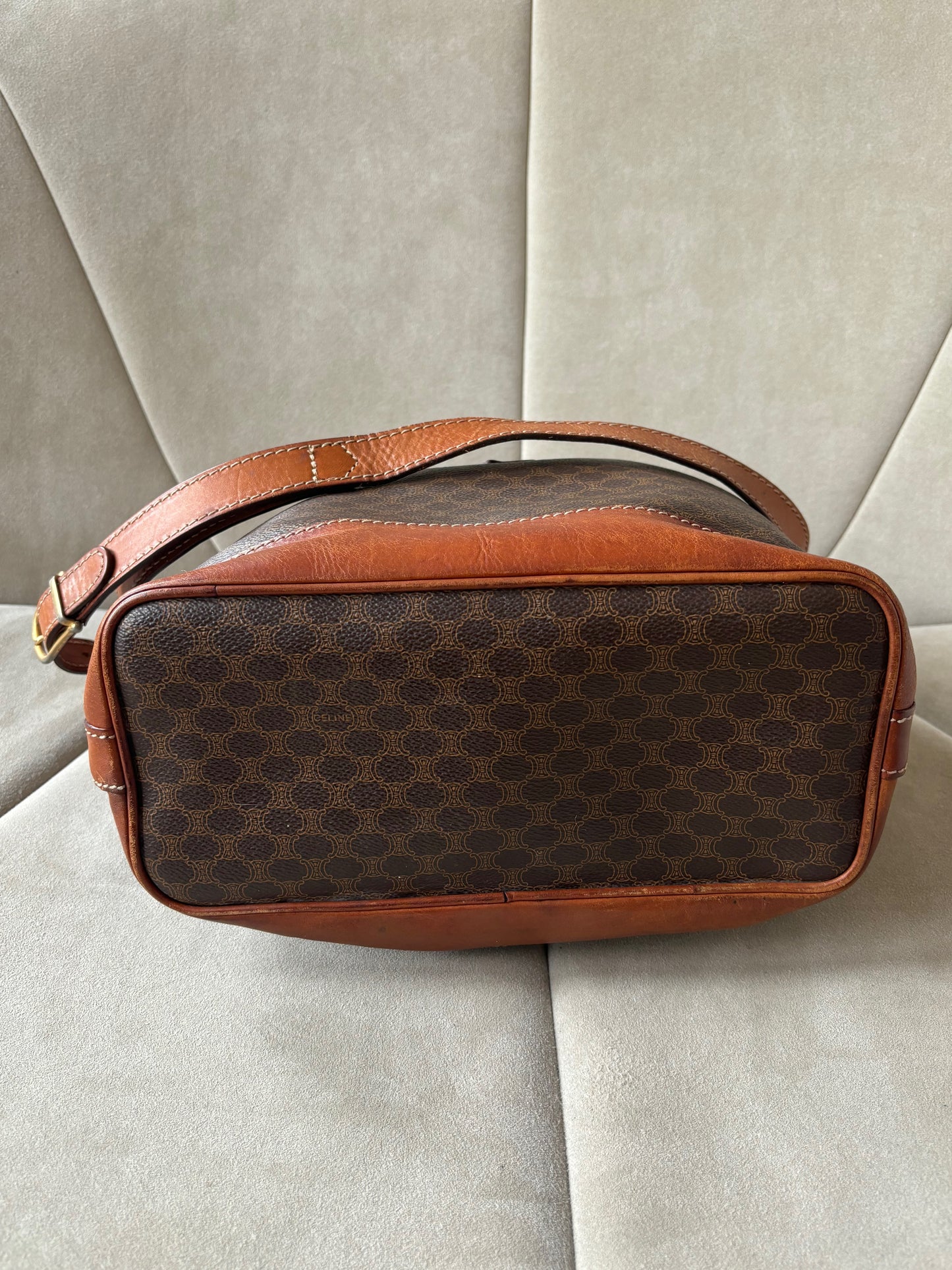 CÉLINE Pochette vintage
