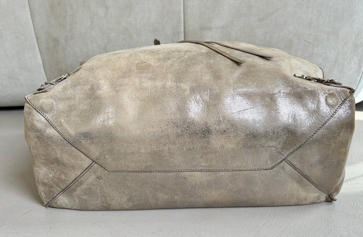 BALENCIAGA Sac Paper