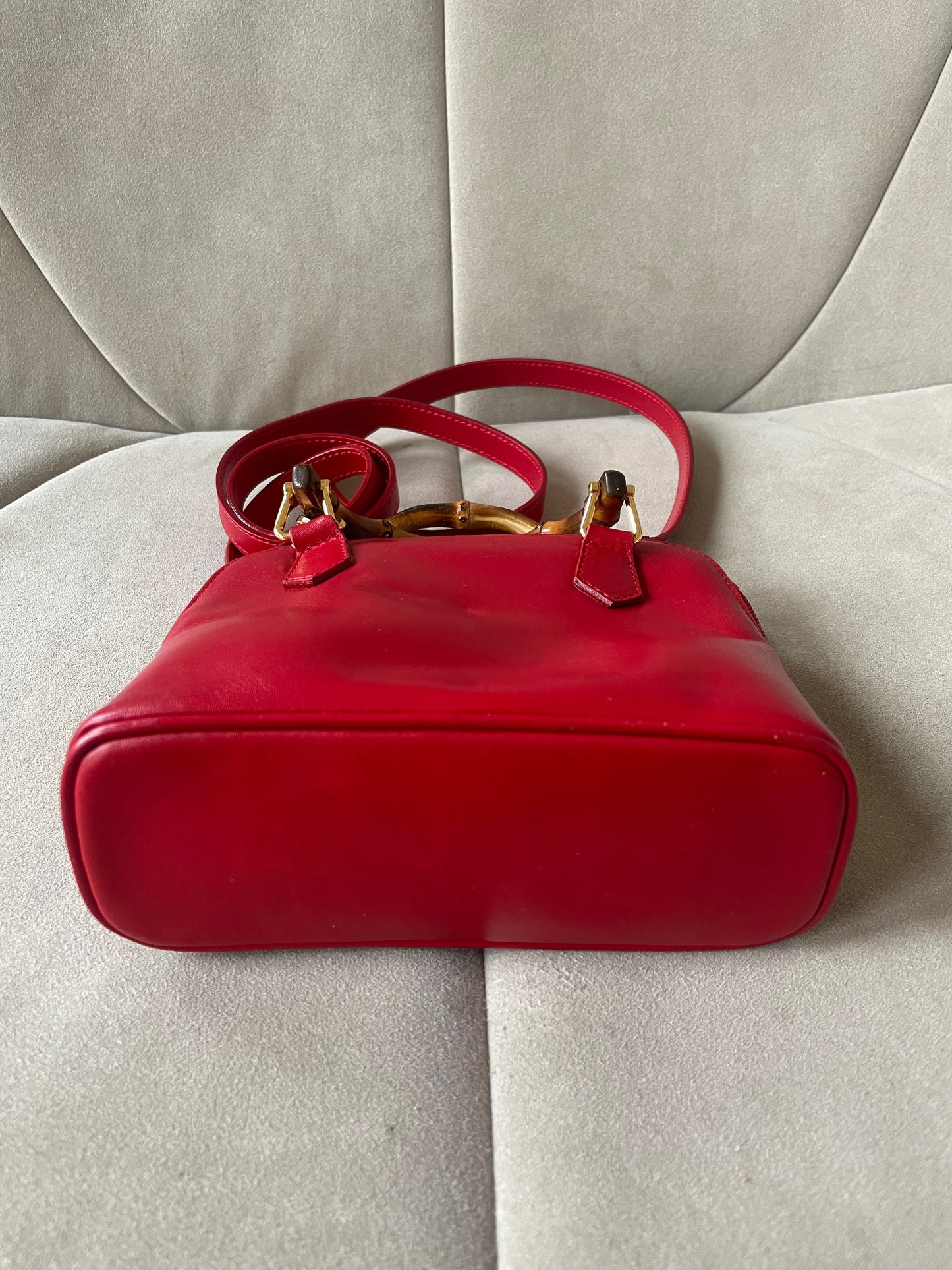 GUCCI Sac nano Diana