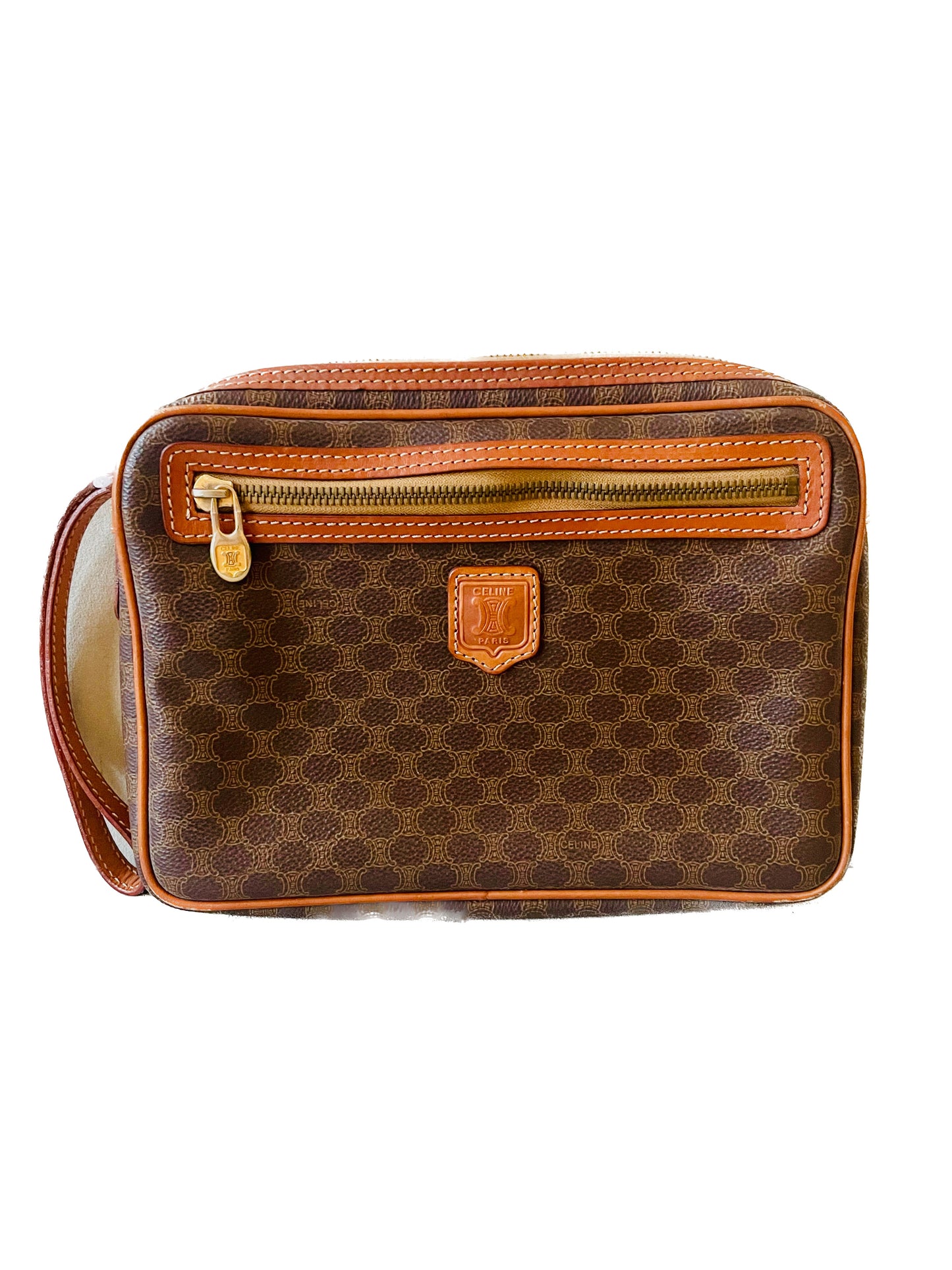 CÉLINE Pochette vintage