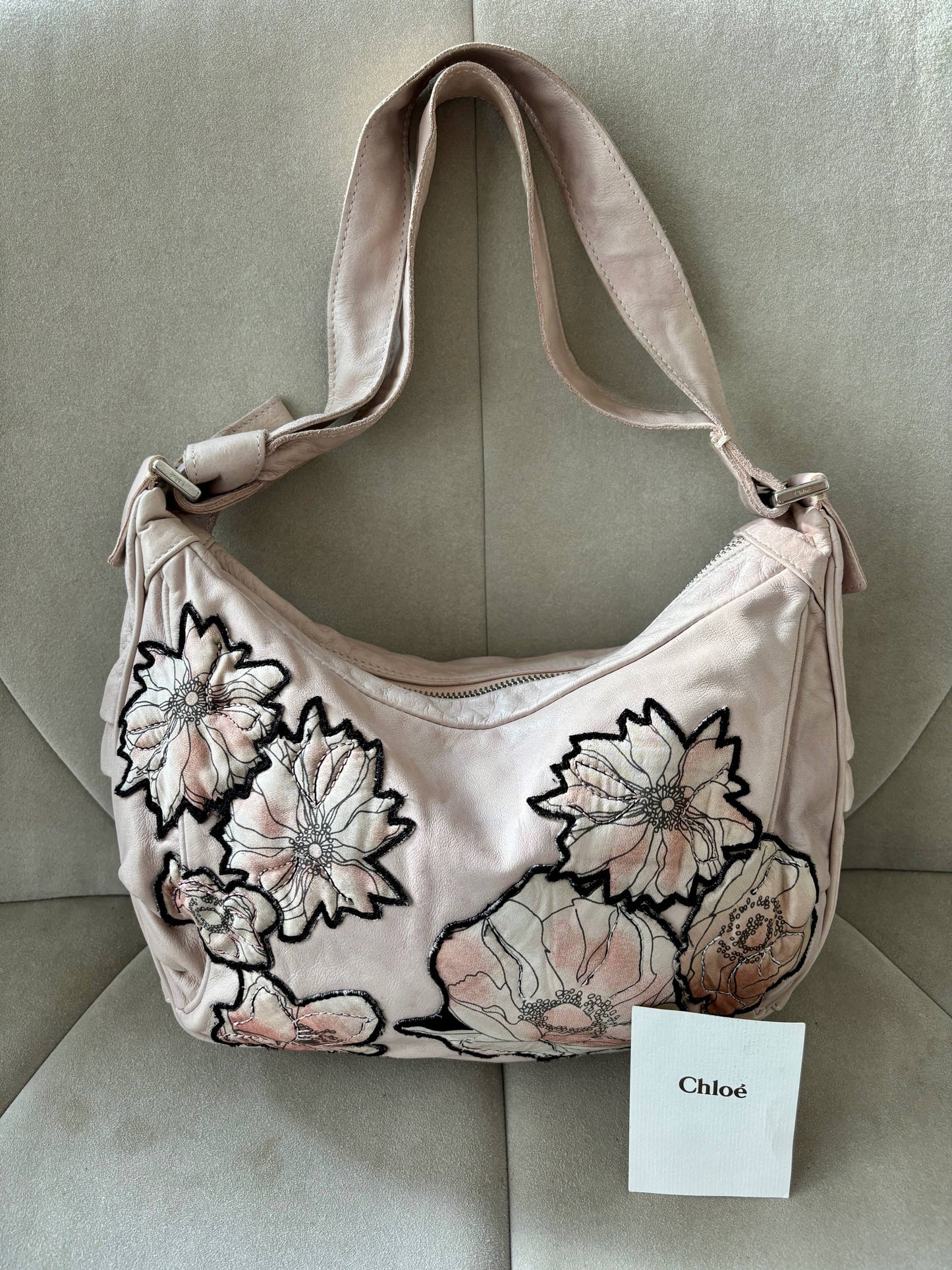 CHLOÉ Sac vintage